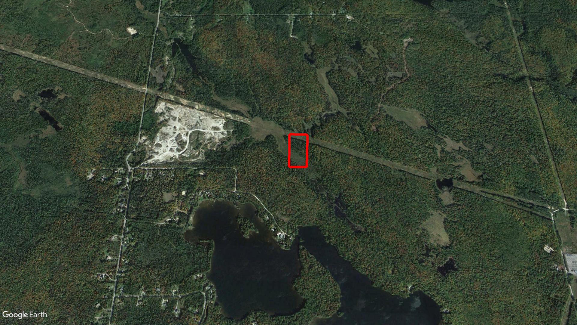 Tax Sale North Bay, Ontario - 