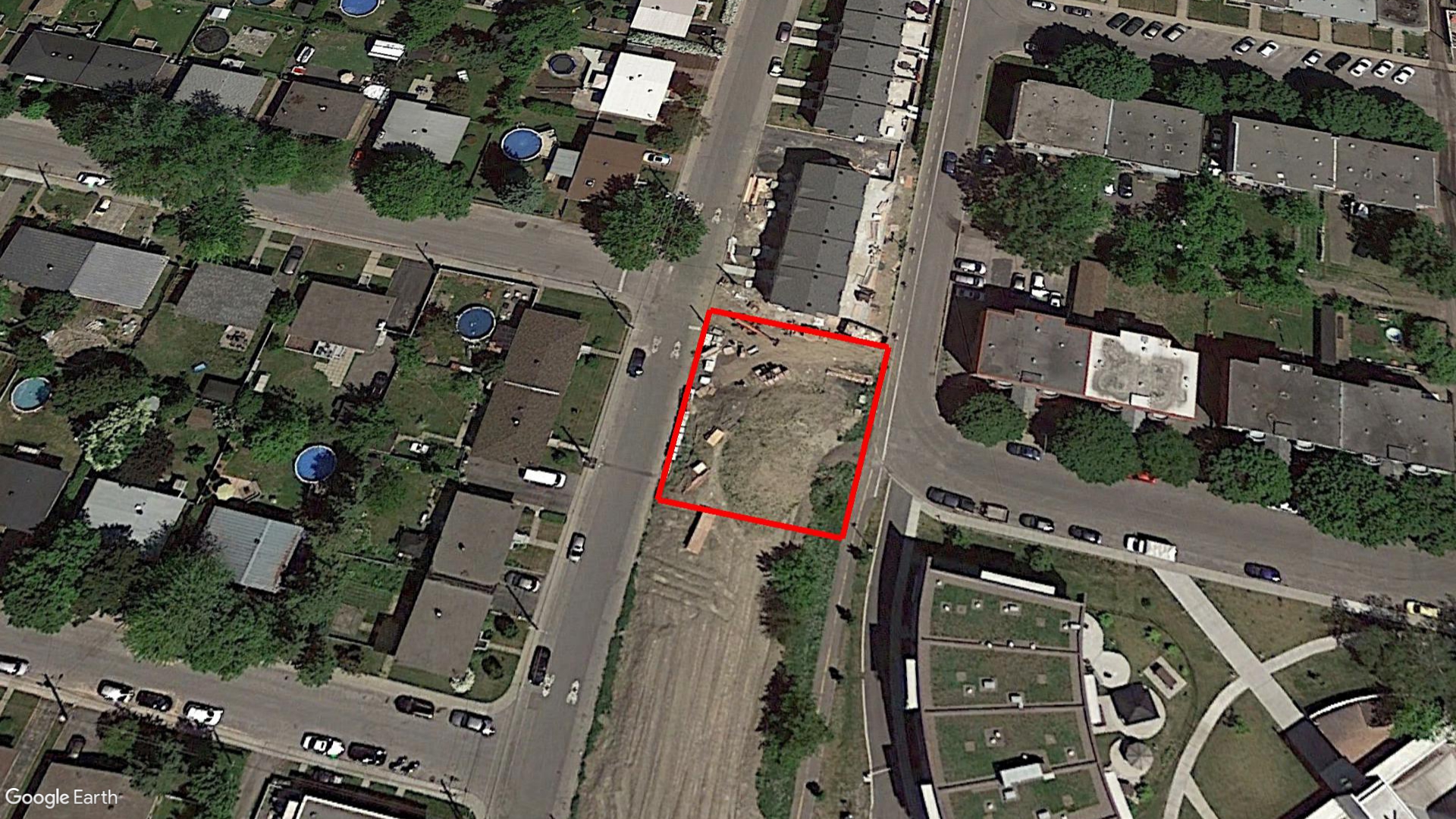 Tax Sale Montreal, Quebec - 808301-34