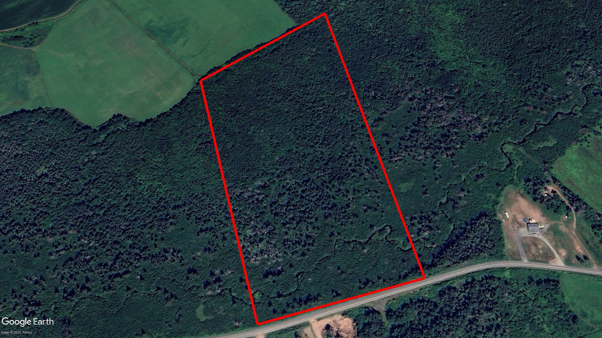 Tax Sale Inverness, Nova Scotia - 09443940