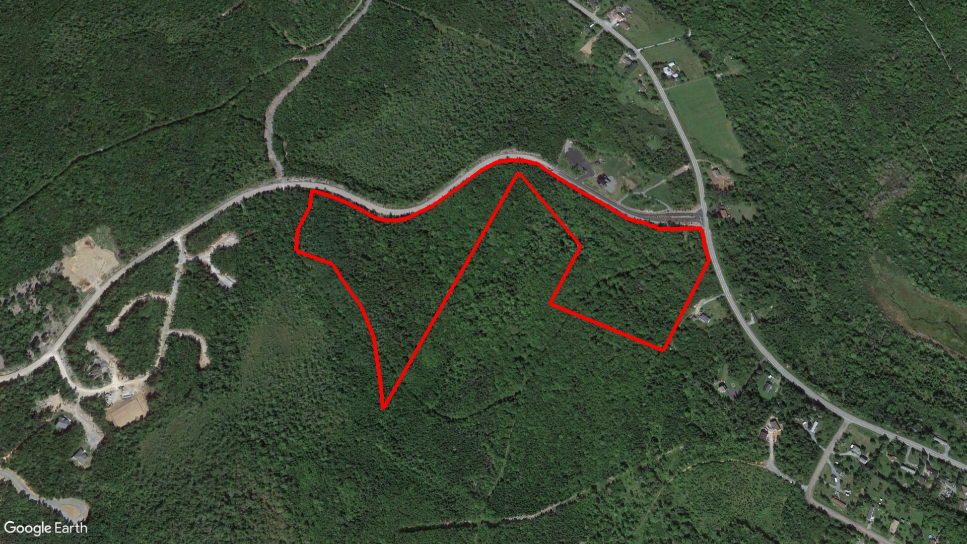 Tax Sale West Hants, Nova Scotia - 10478571