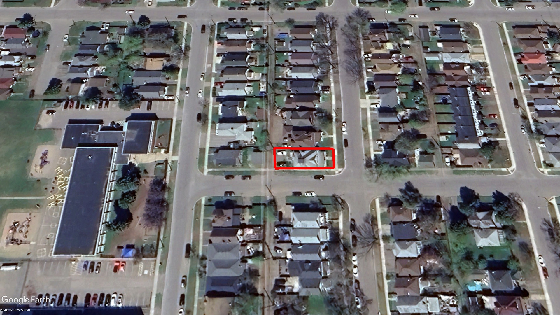 Tax Sale Thunder Bay, Ontario - 04.146.11600.0000