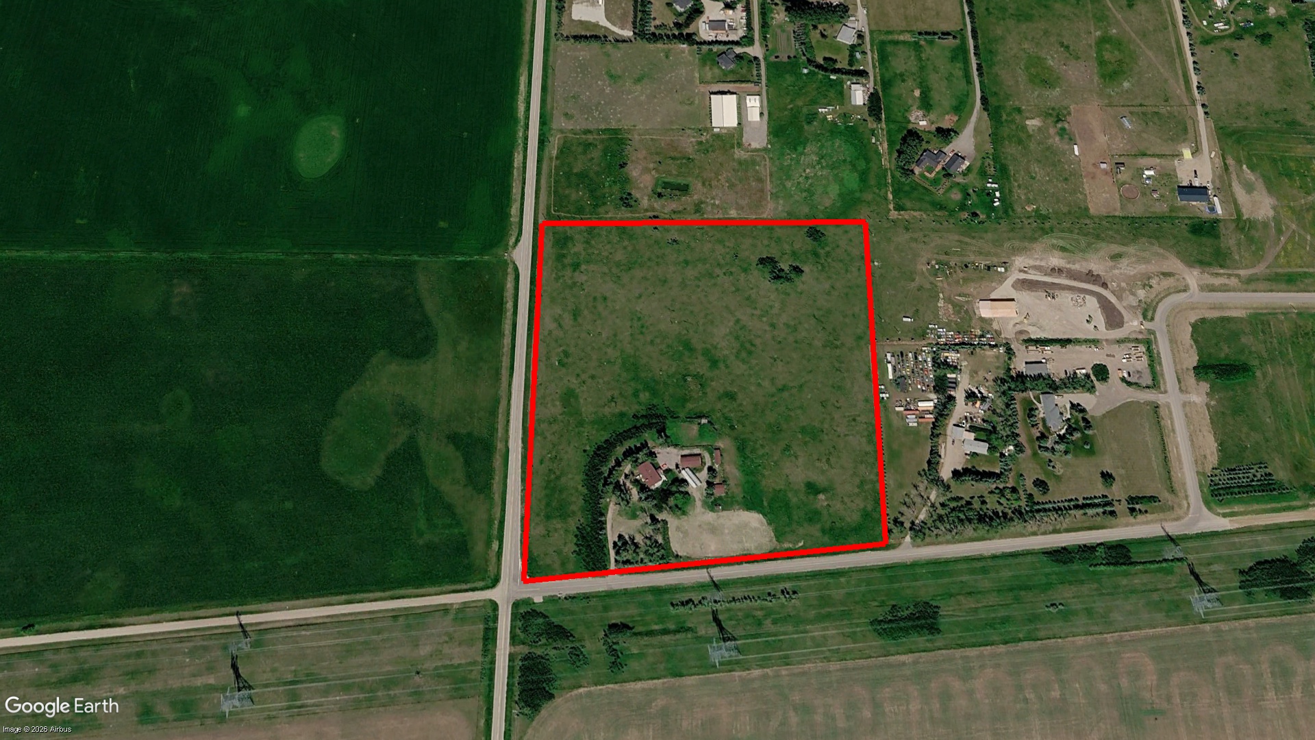 Tax Sale Rocky View, Alberta - 