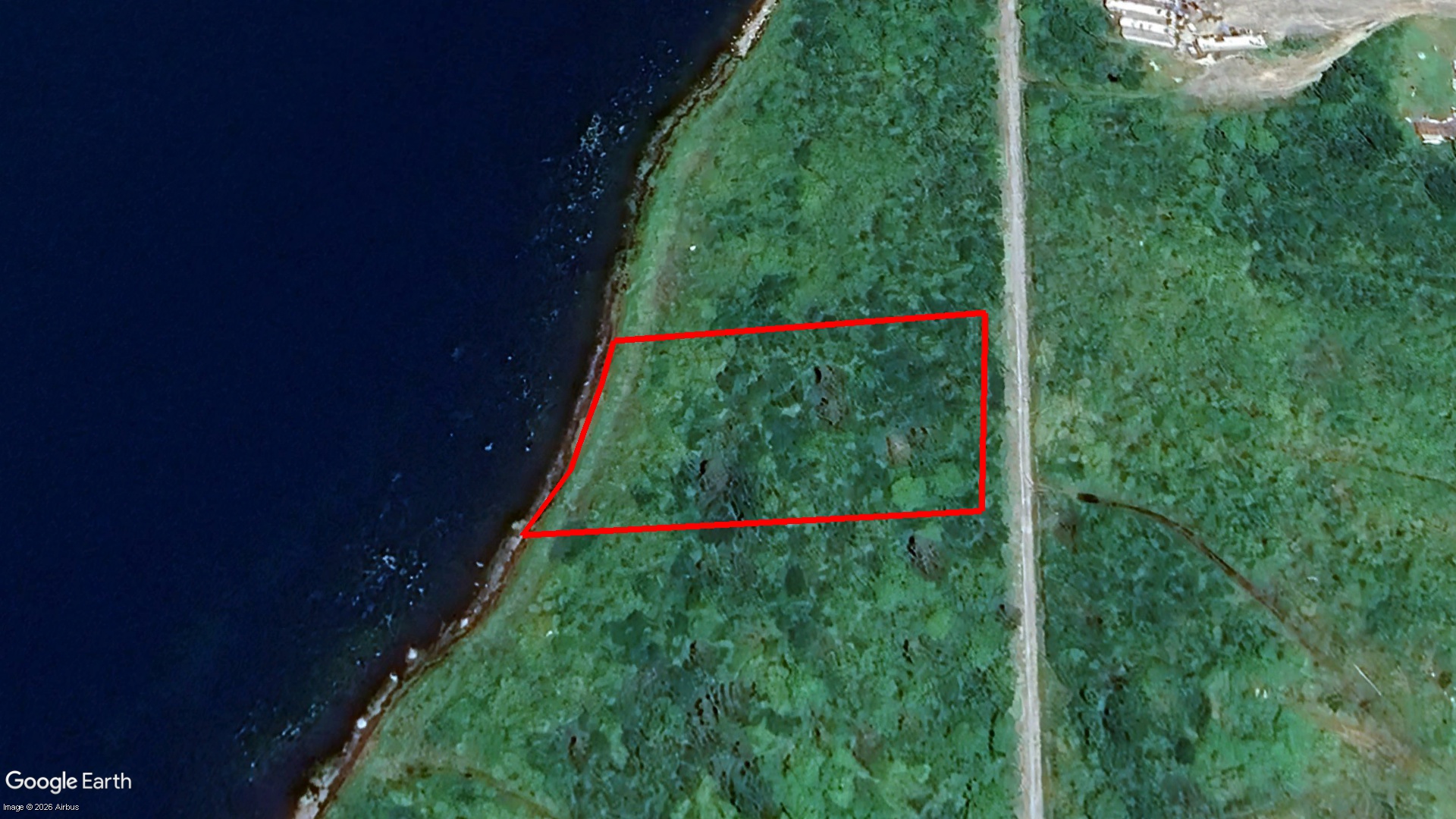 HWY 3, LOWER EAST PUBNICO