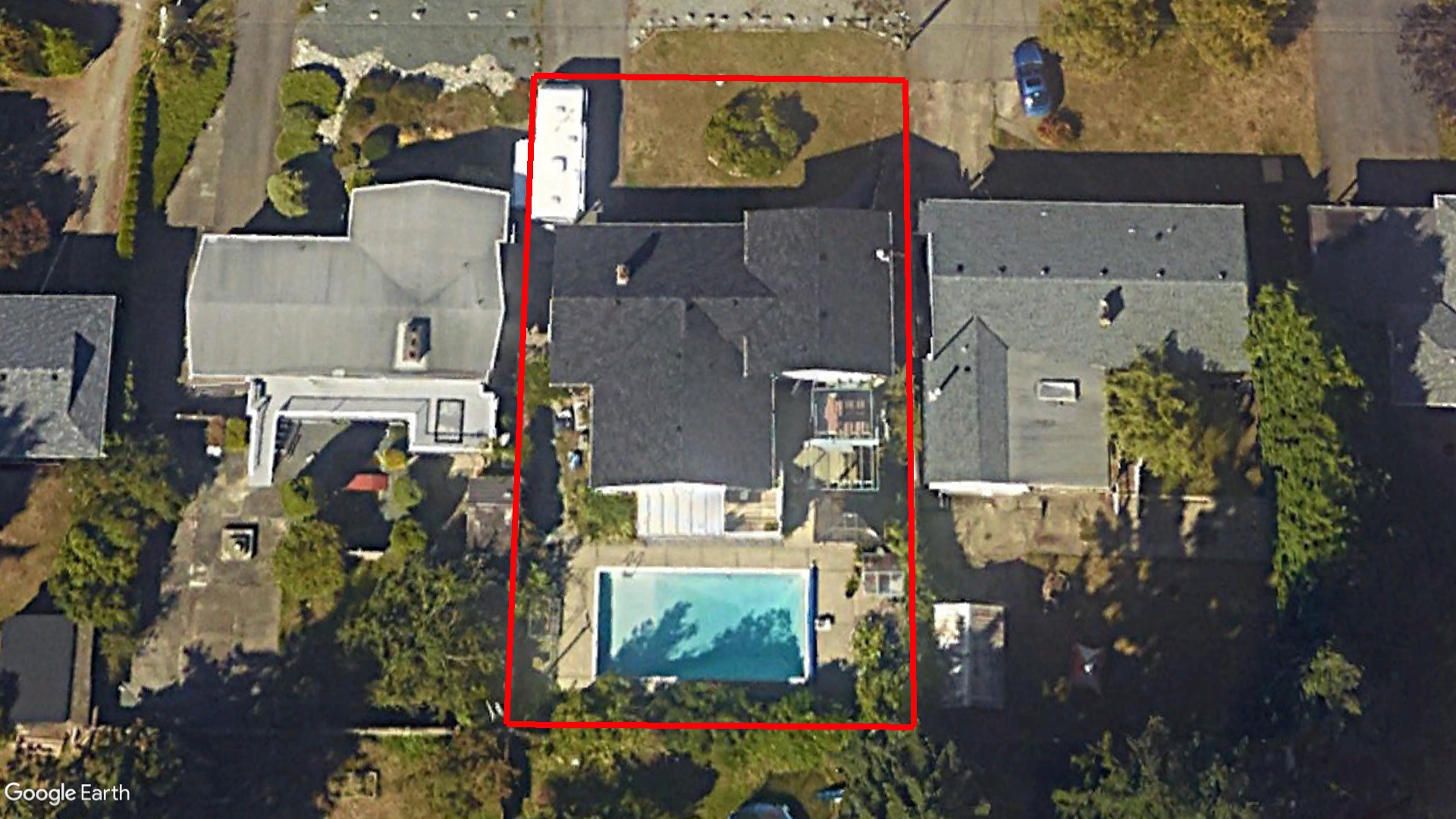 Tax Sale Nanaimo, British Columbia - 
