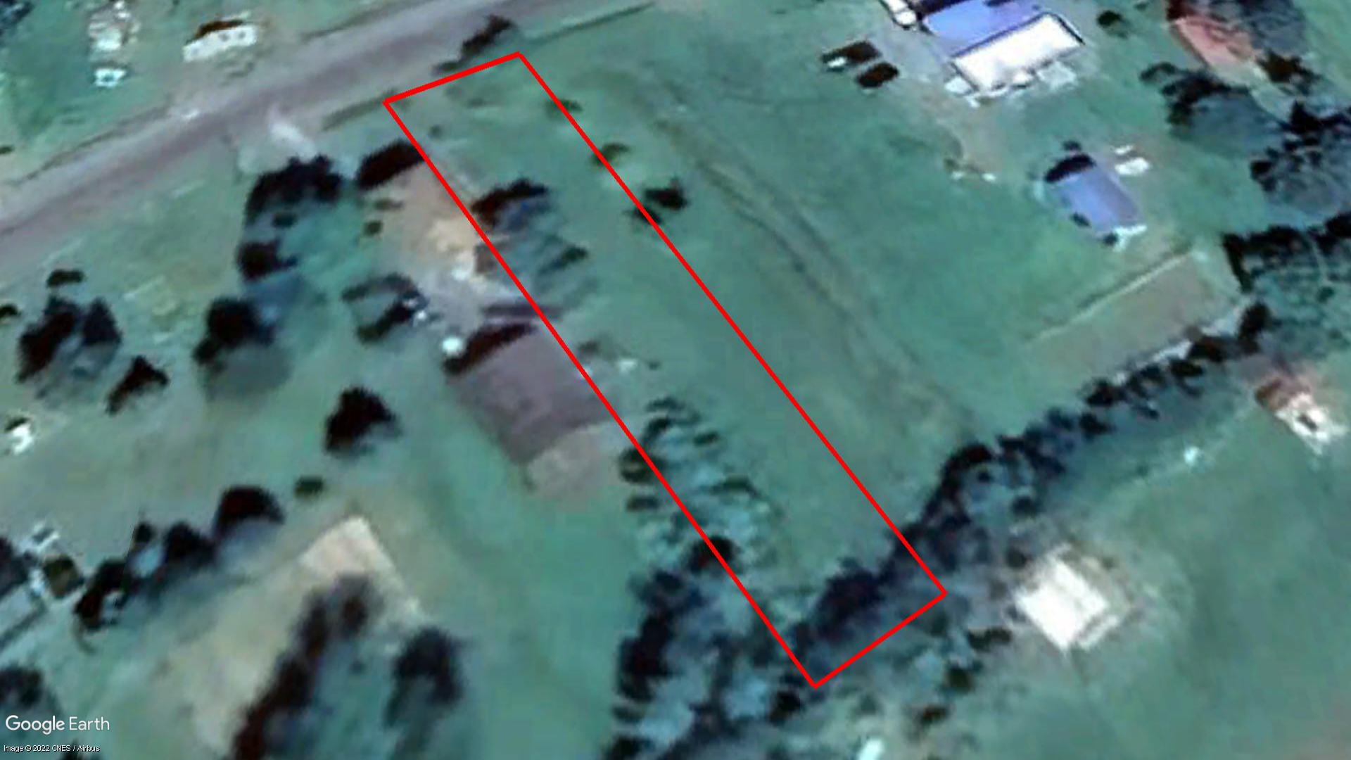 Tax Sale Cumberland, Nova Scotia - 1480936