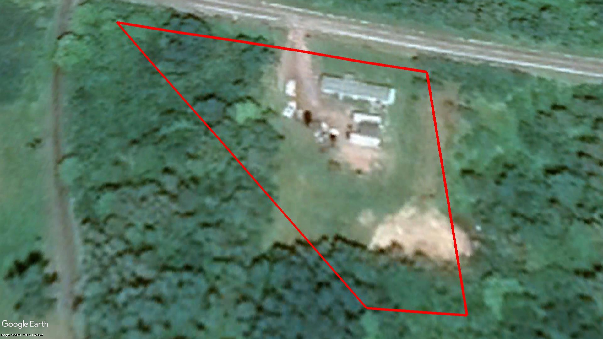 Tax Sale Antigonish, Nova Scotia - 05087988