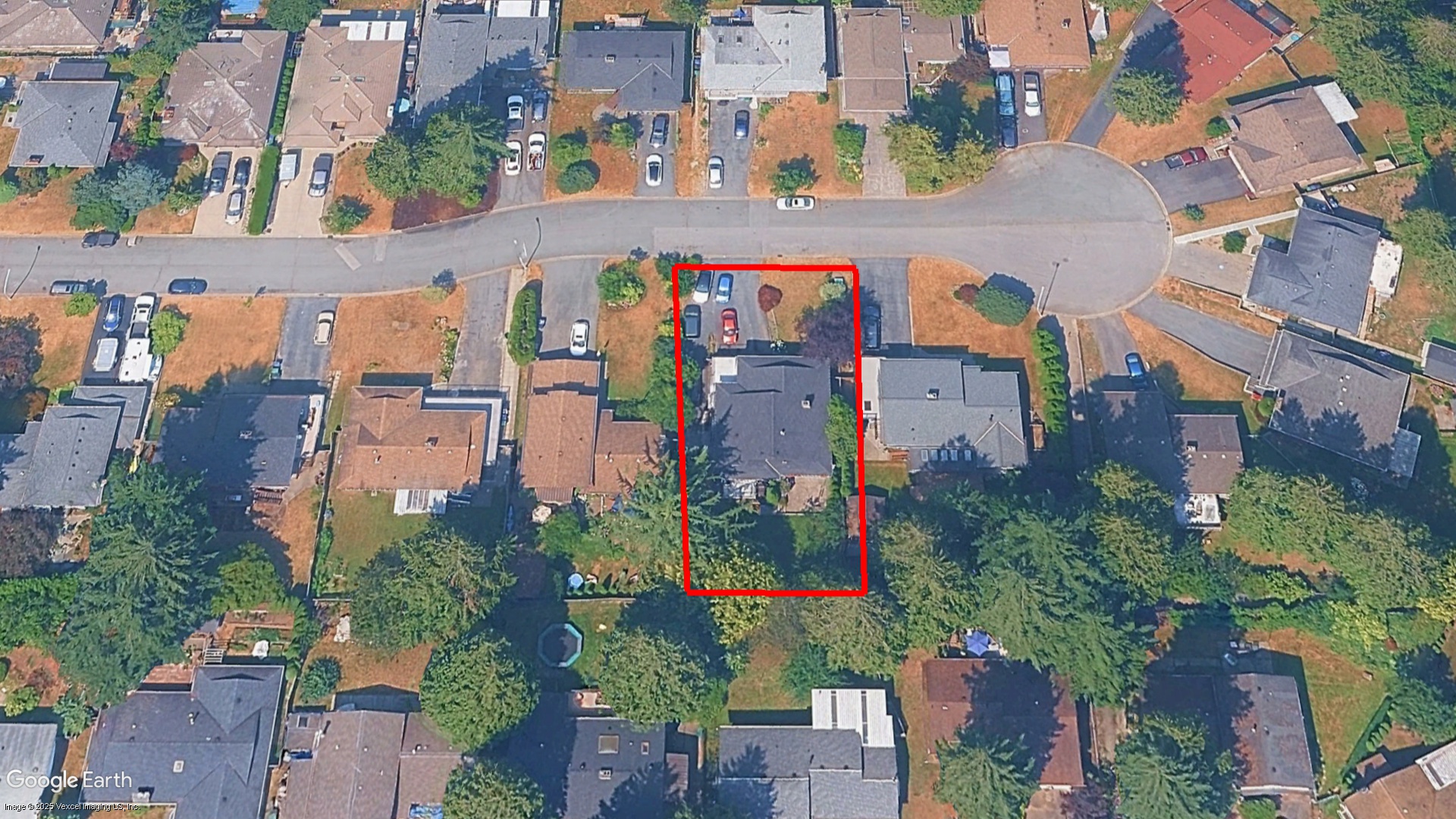 Tax Sale Surrey, British Columbia - 