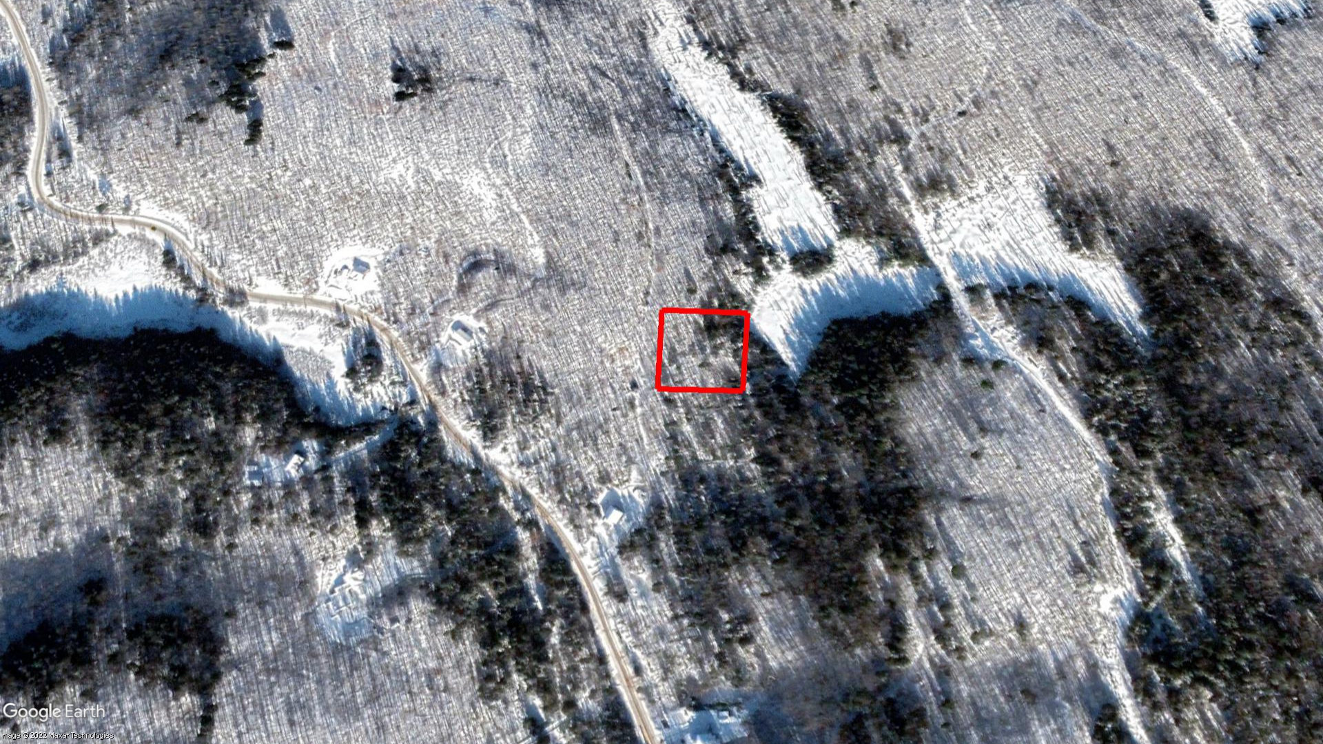 Tax Sale  Des-Collines-De-L'outaouais, Quebec - 6364-79-8093