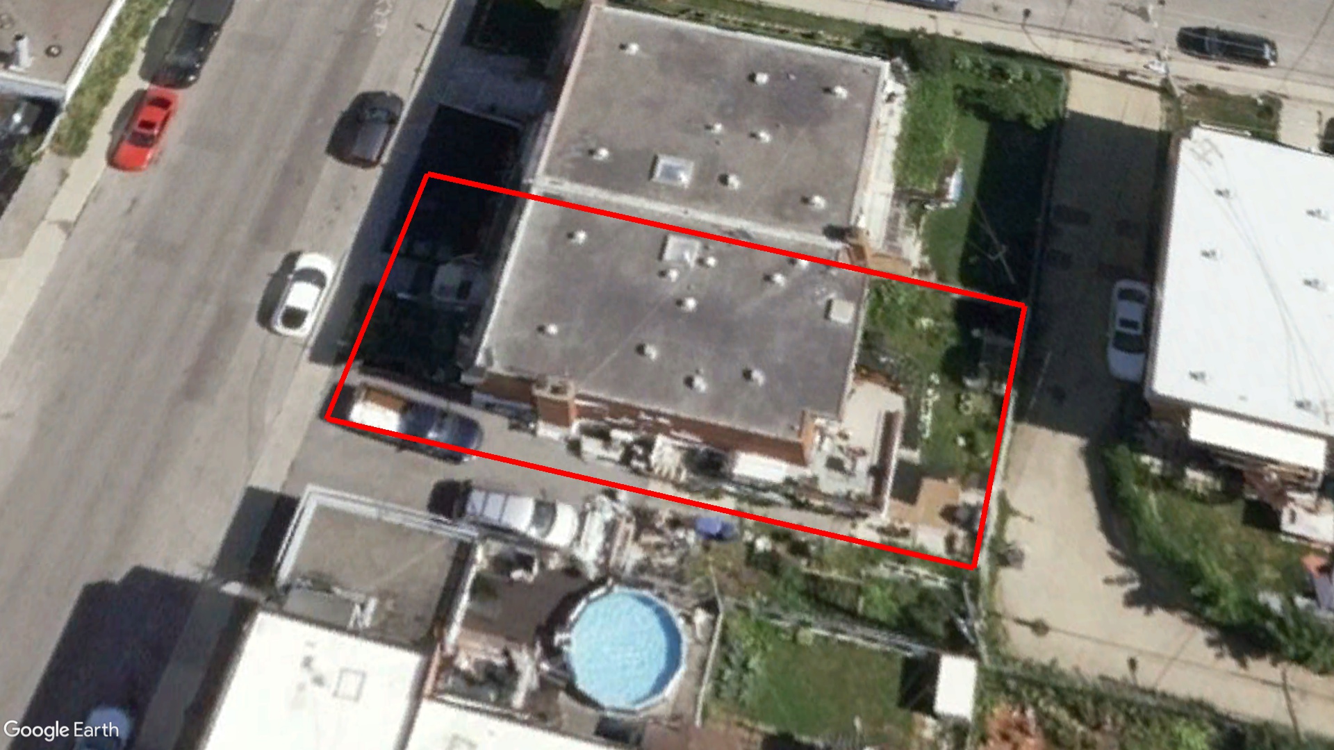 Tax Sale Montreal, Quebec - 396722-00