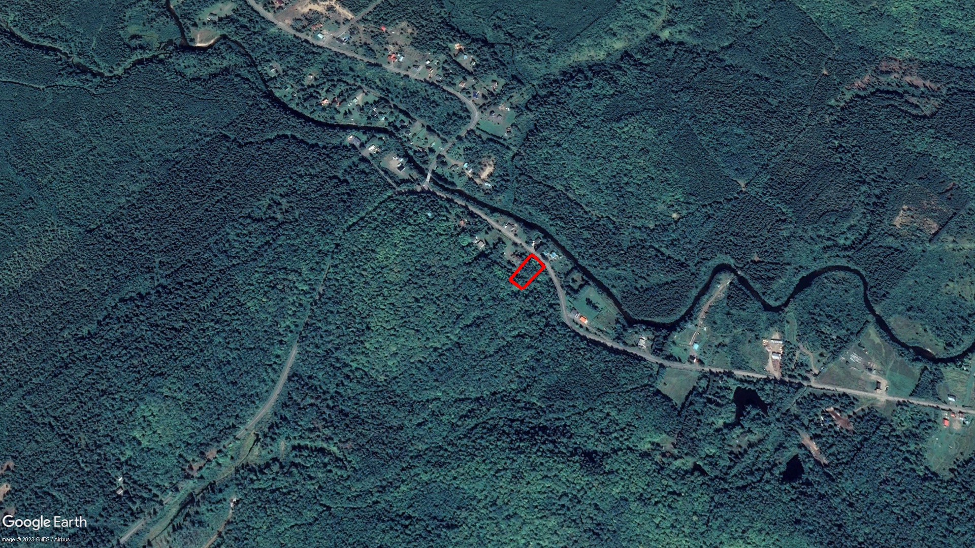 Tax Sale Maskinongé, Quebec - 4963-22-4147