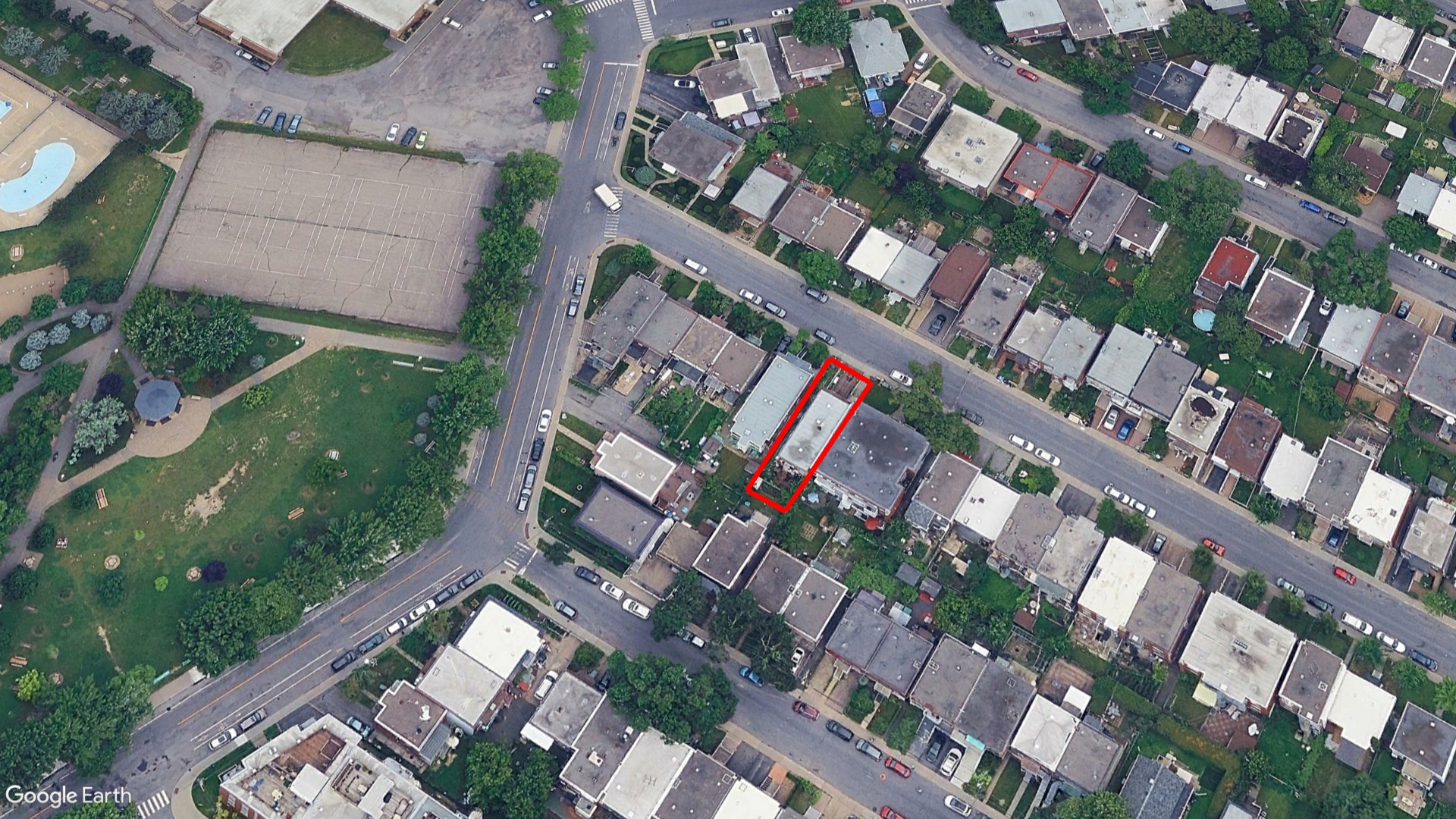 Tax Sale Montreal, Quebec - 771708-00