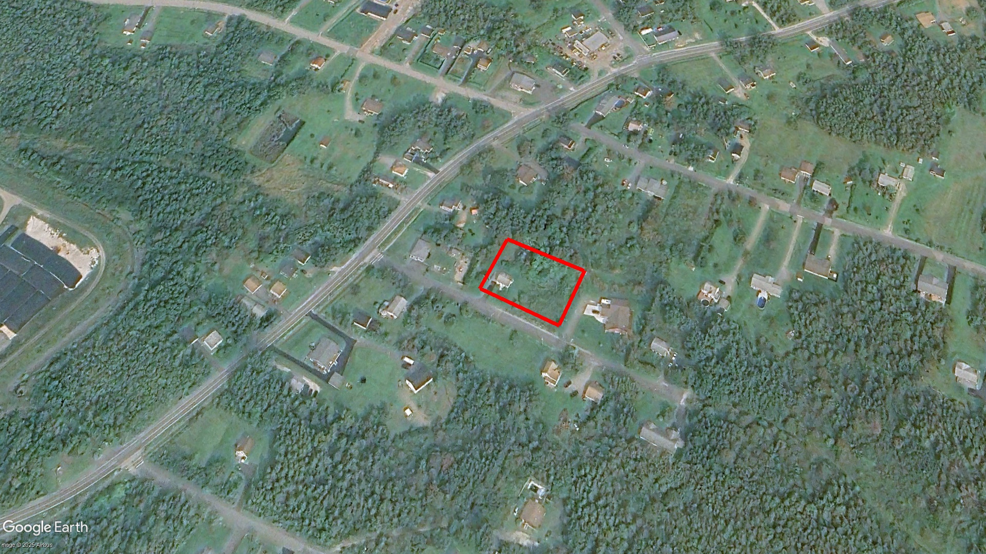 Tax Sale Cape Breton, Nova Scotia - 4097769