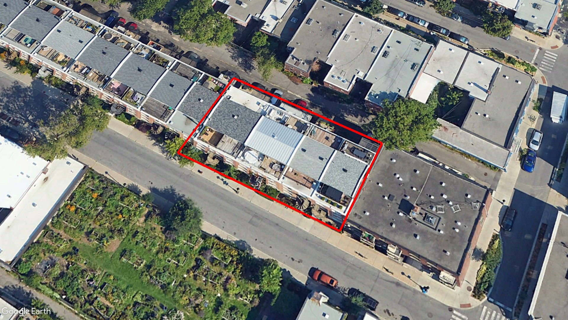 Tax Sale Montreal, Quebec - 530401-96