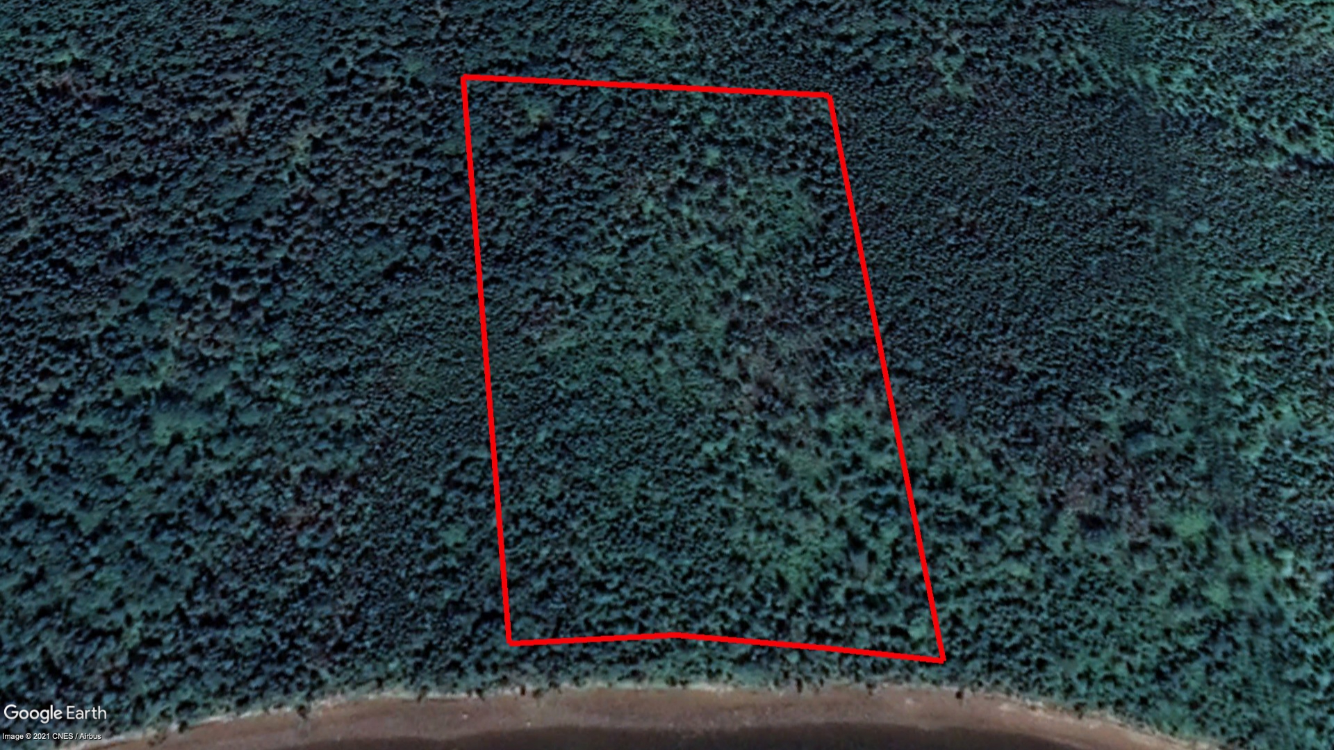 Tax Sale Bathurst, New Brunswick - 05260223