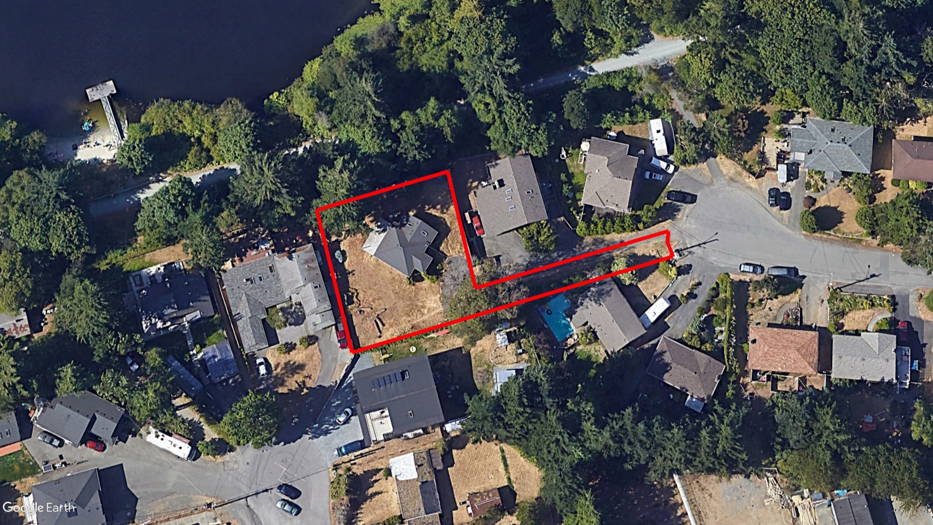 Tax Sale Langford, British Columbia - 01-327-06687.090