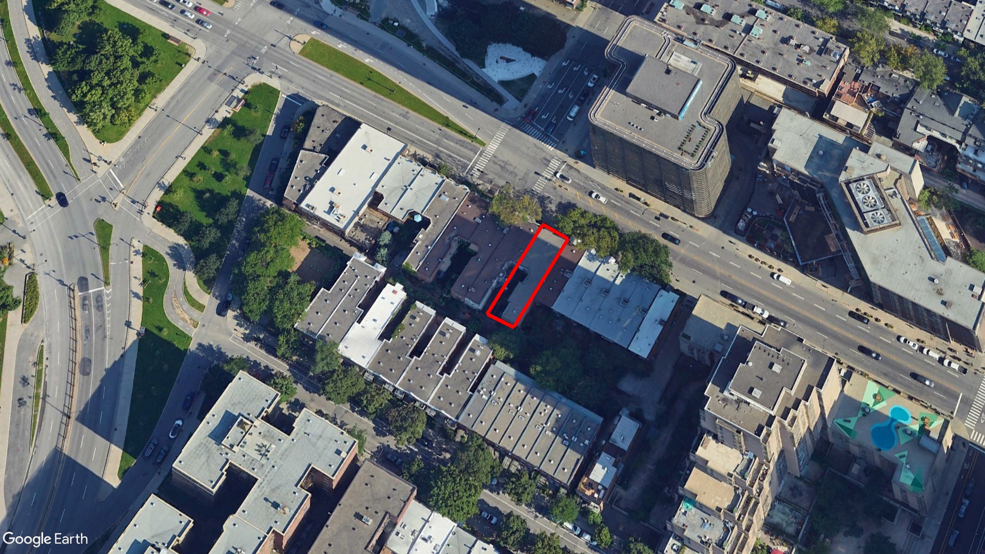 Tax Sale Montreal, Quebec - 170359-00