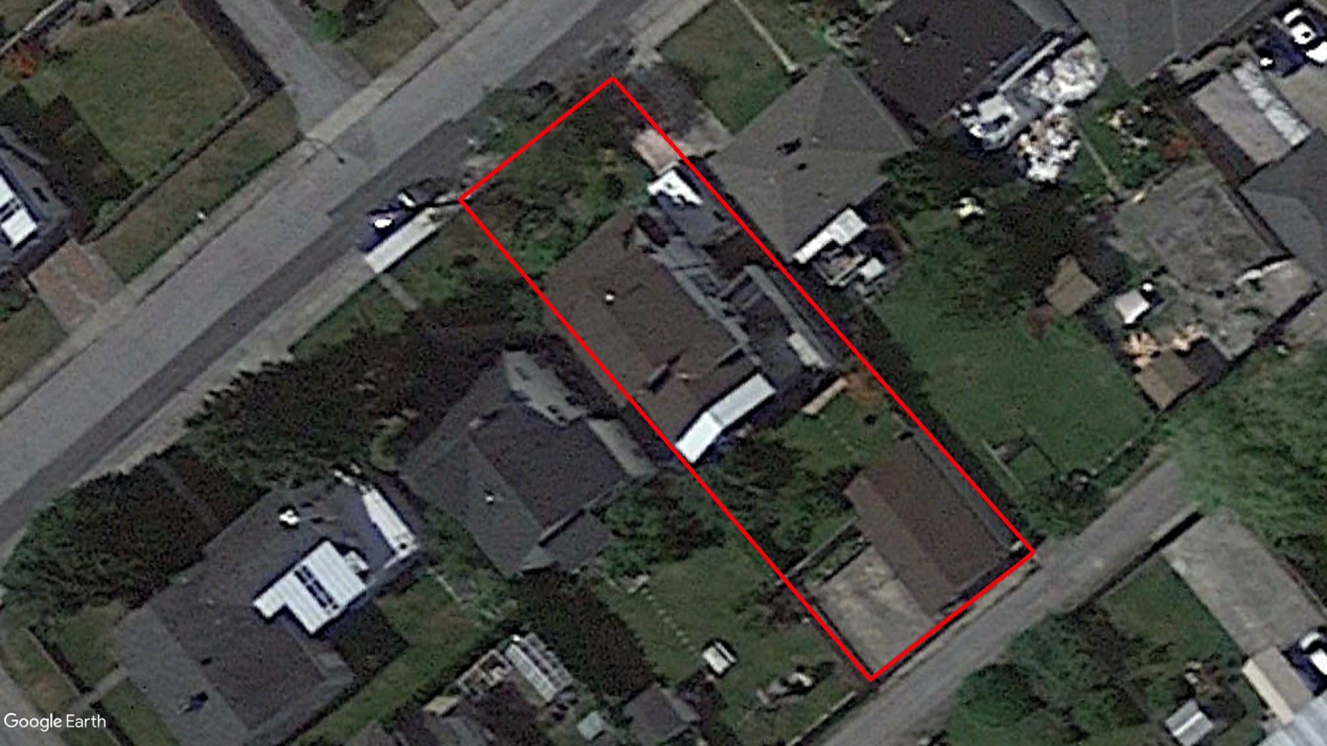 Tax Sale Burnaby, British Columbia - 10-301-4480-8134-0000