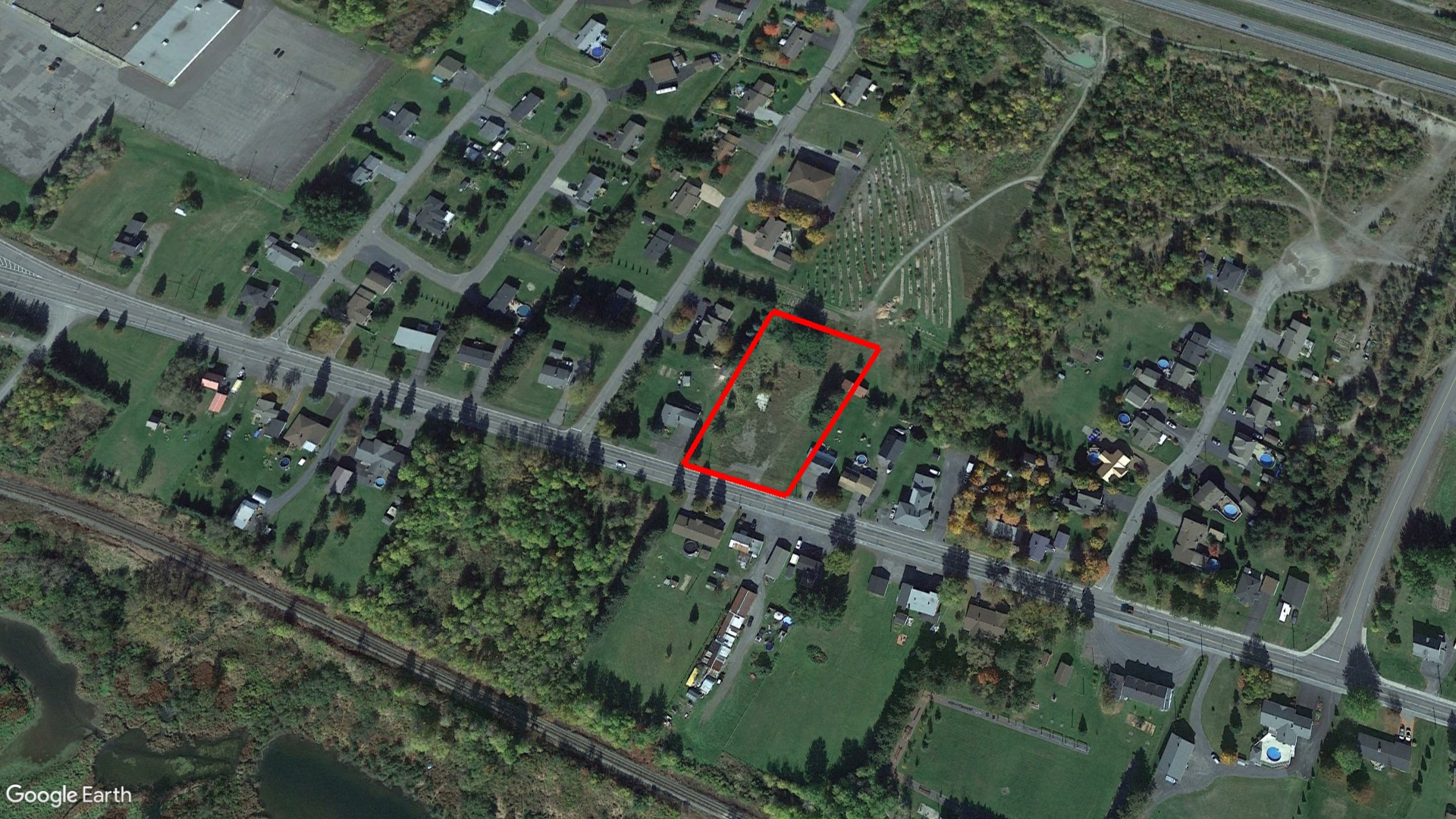 Tax Sale Madawaska, New Brunswick - 00175156