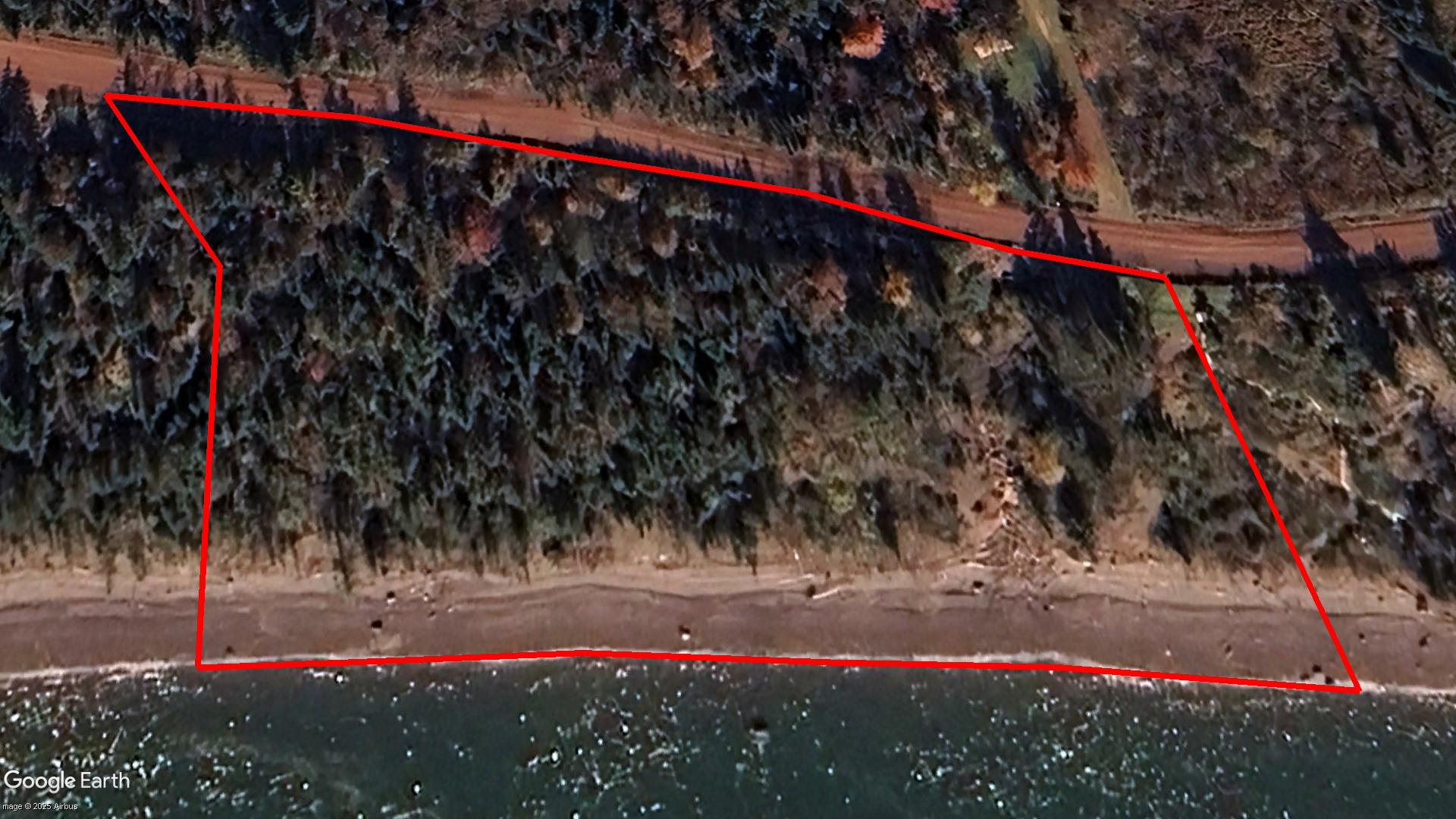 Tax Sale Cumberland, Nova Scotia - 07454872