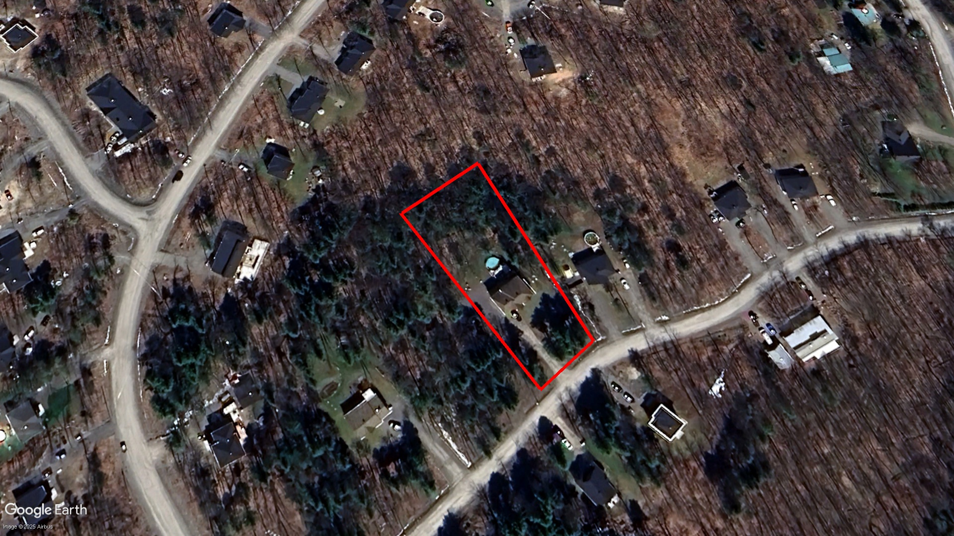 Tax Sale Montcalm, Quebec - 