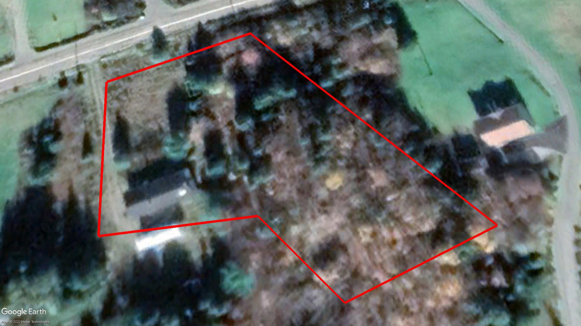 Tax Sale Cape Breton, Nova Scotia - 2339153