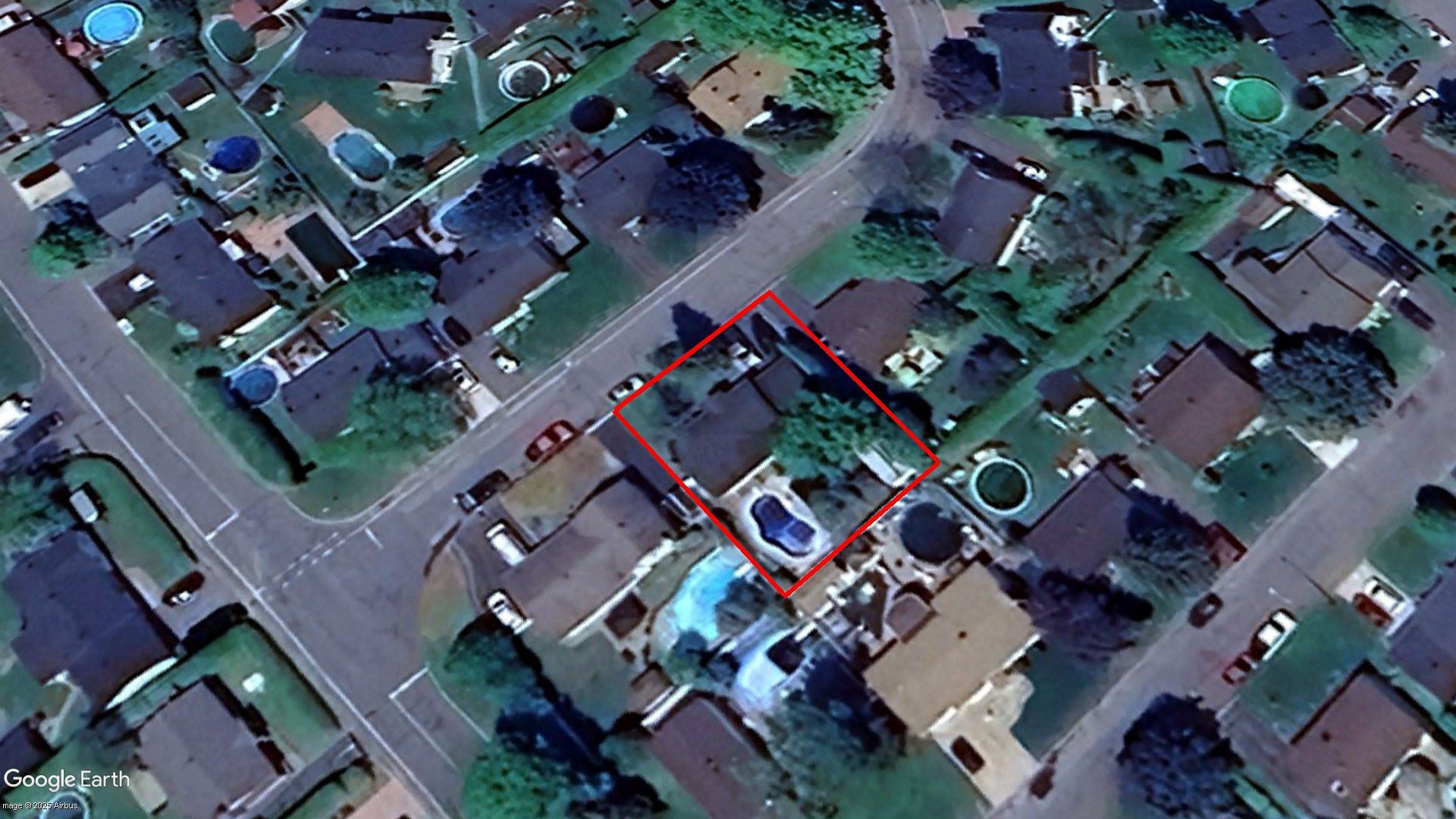 Tax Sale Marguerite-D’Youville, Quebec - 1569 49 1053