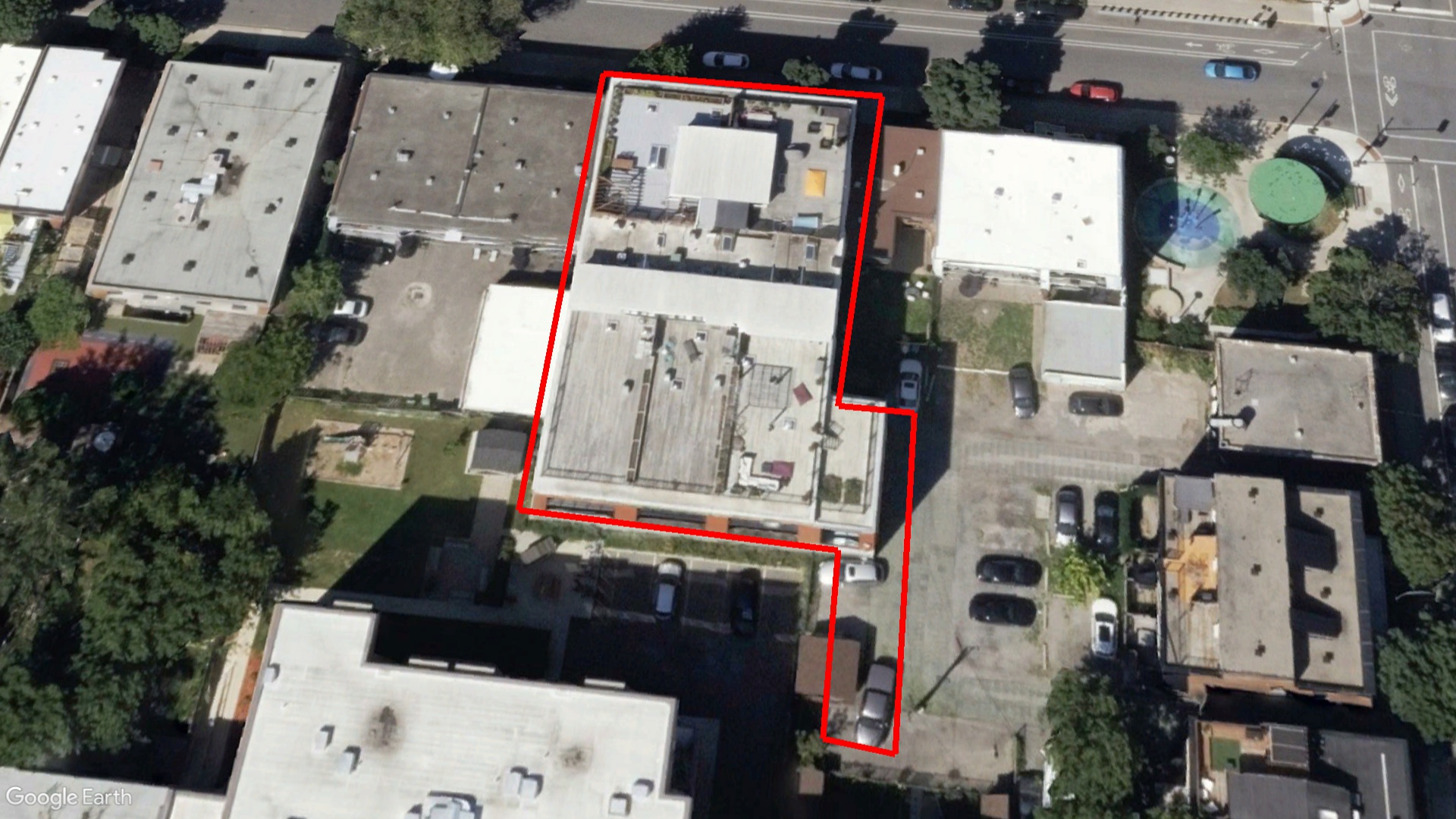 Tax Sale Montreal, Quebec - 052062-32 