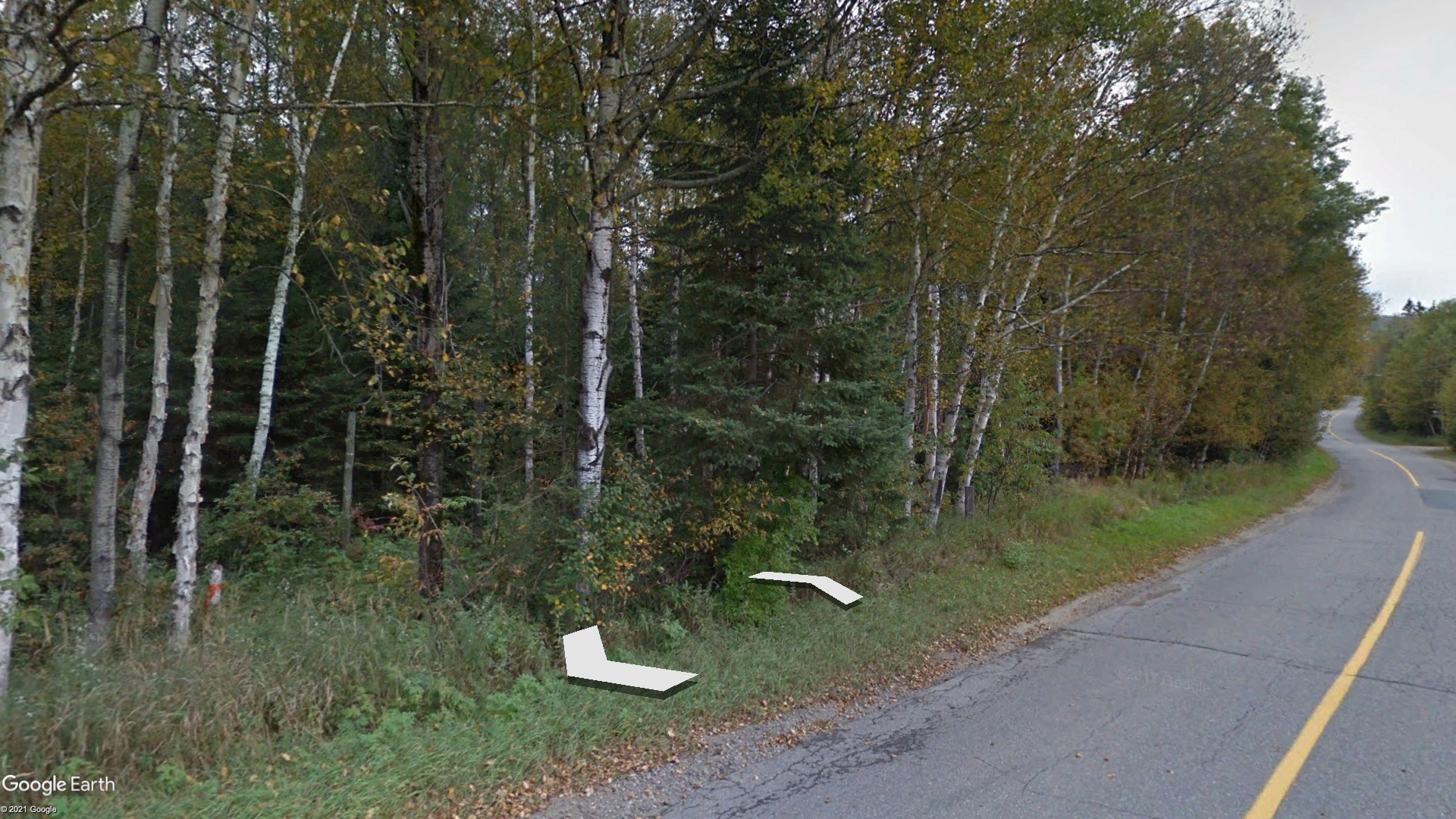 Tax Sale Des Laurentides, Quebec - 4611-74-9057