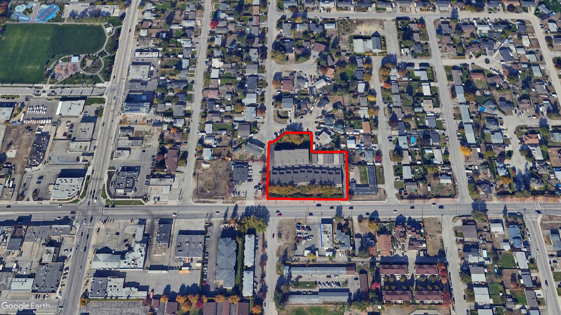 Tax Sale Kelowna, British Columbia - 