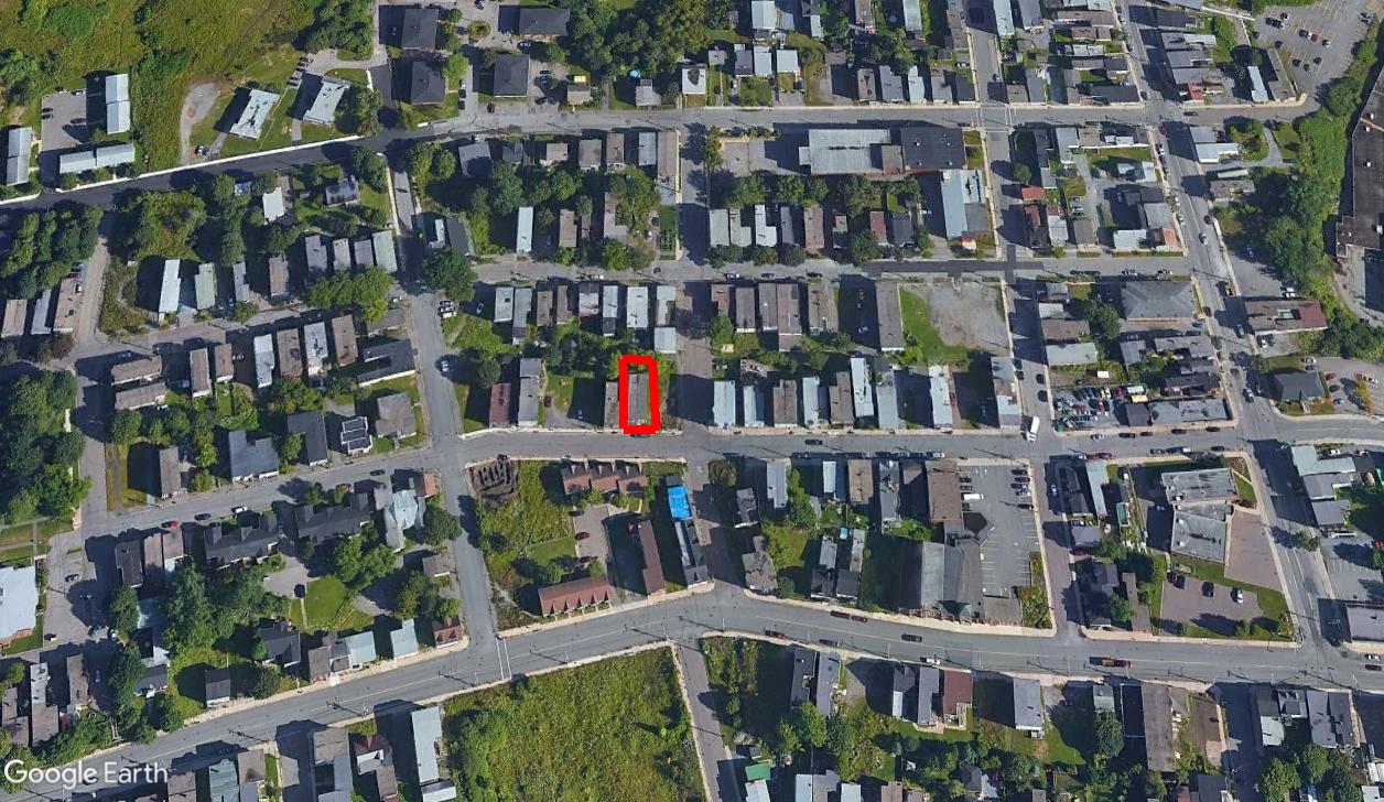 Tax Sale Saint John, New Brunswick - 01657436