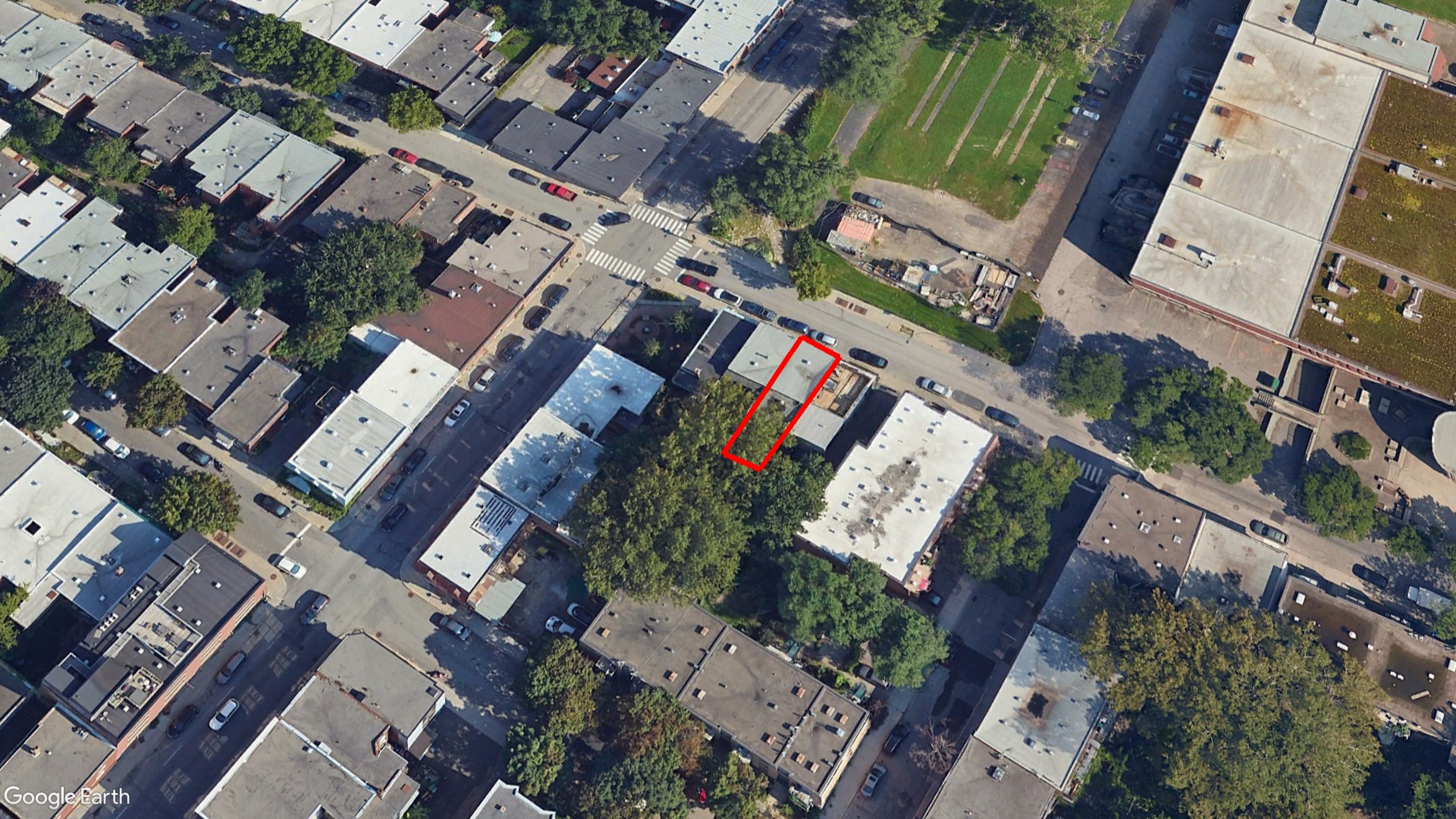 Tax Sale Montreal, Quebec - 420336-00