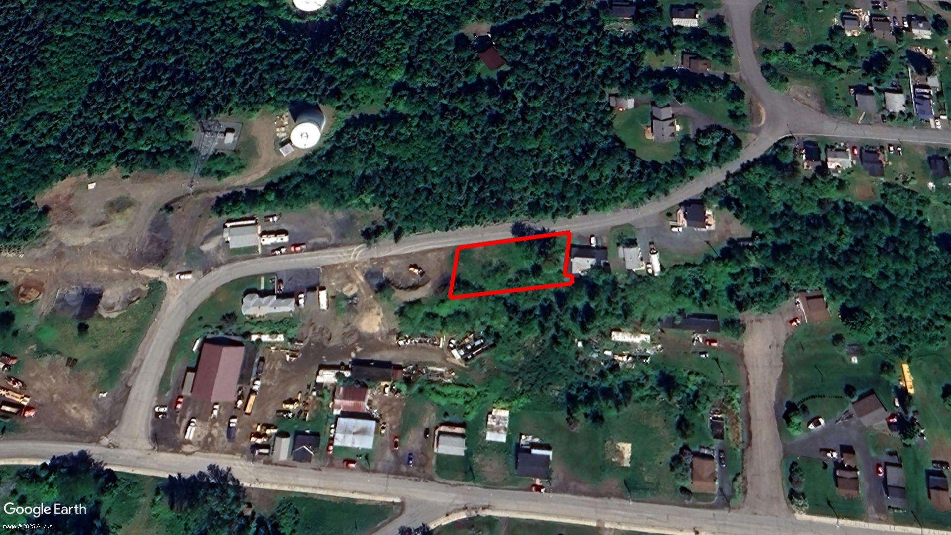 Tax Sale Restigouche, New Brunswick - 03414729