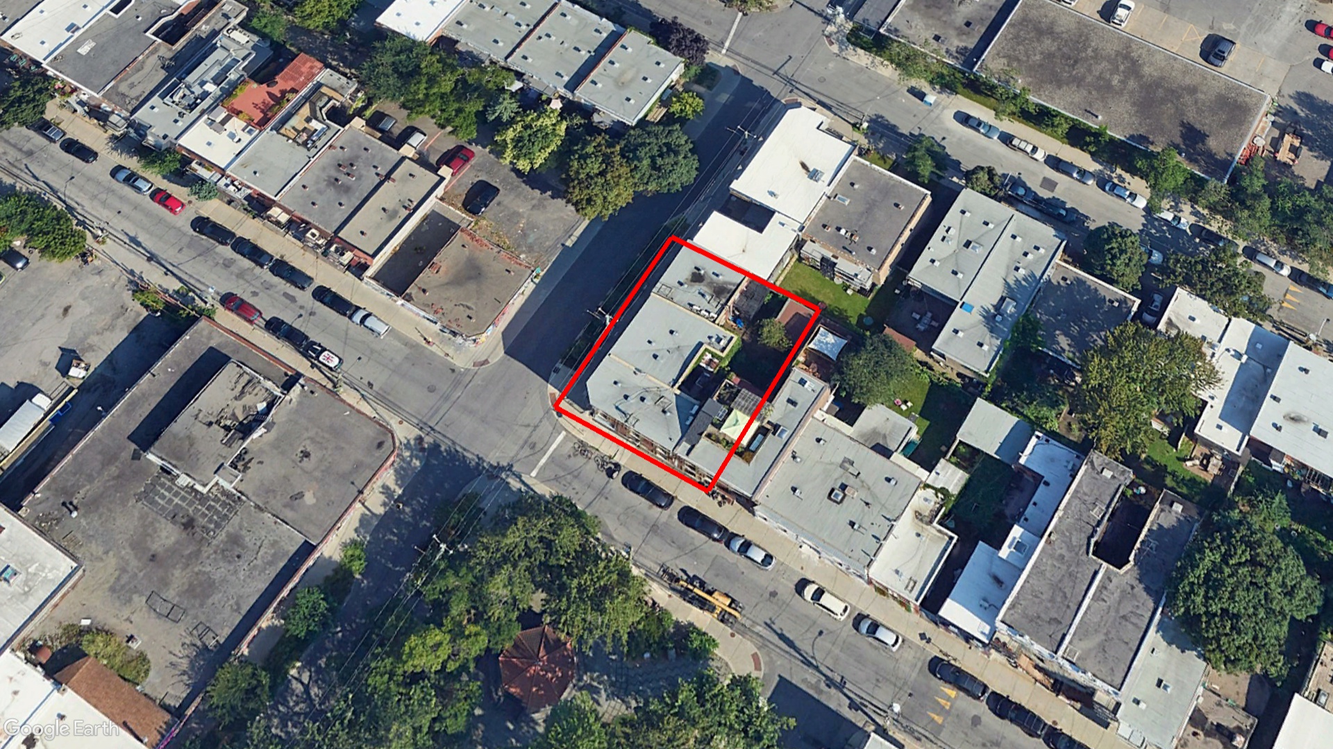 Tax Sale Montreal, Quebec - 500116-05