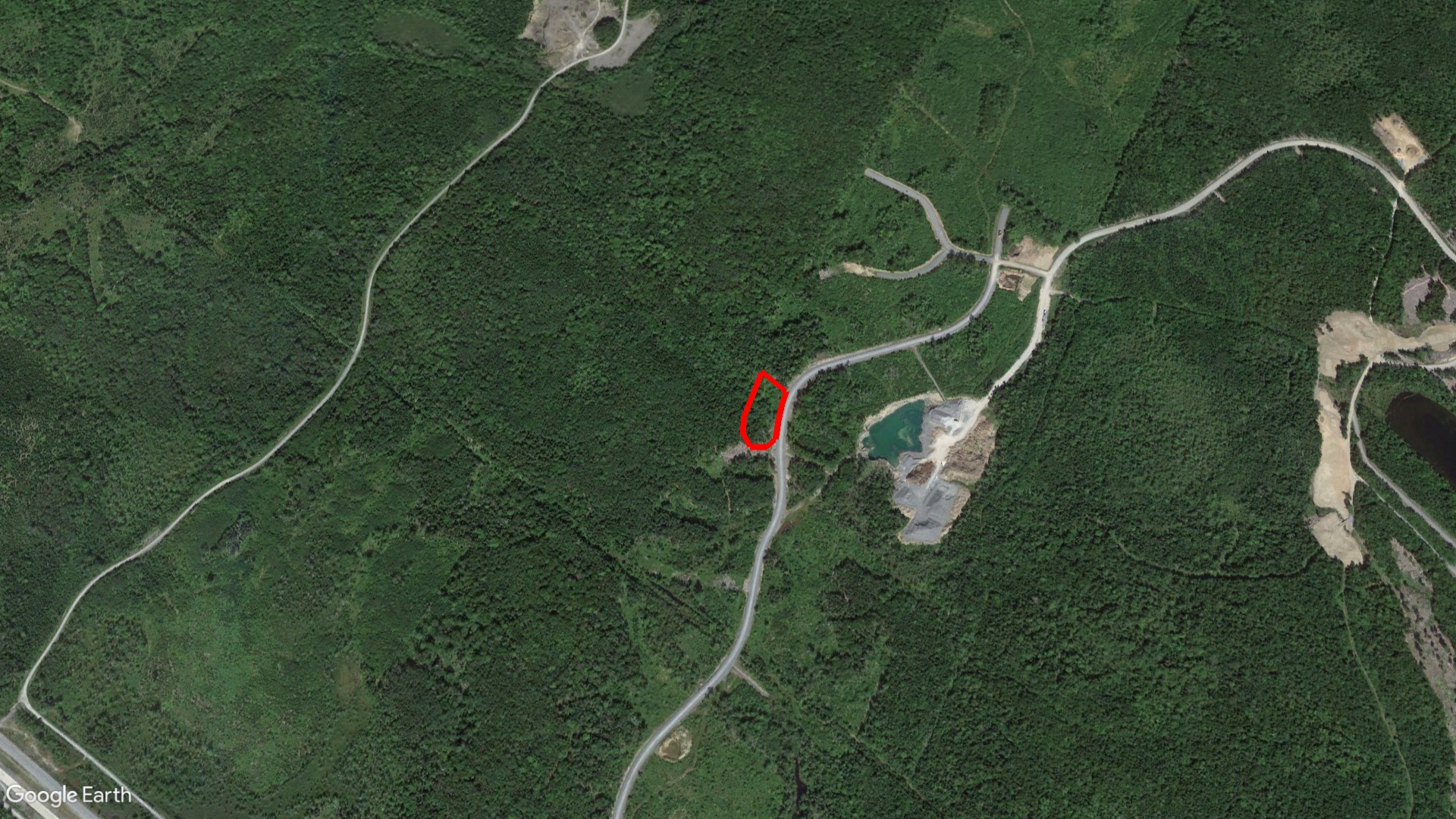 Tax Sale West Hants, Nova Scotia - 10634326