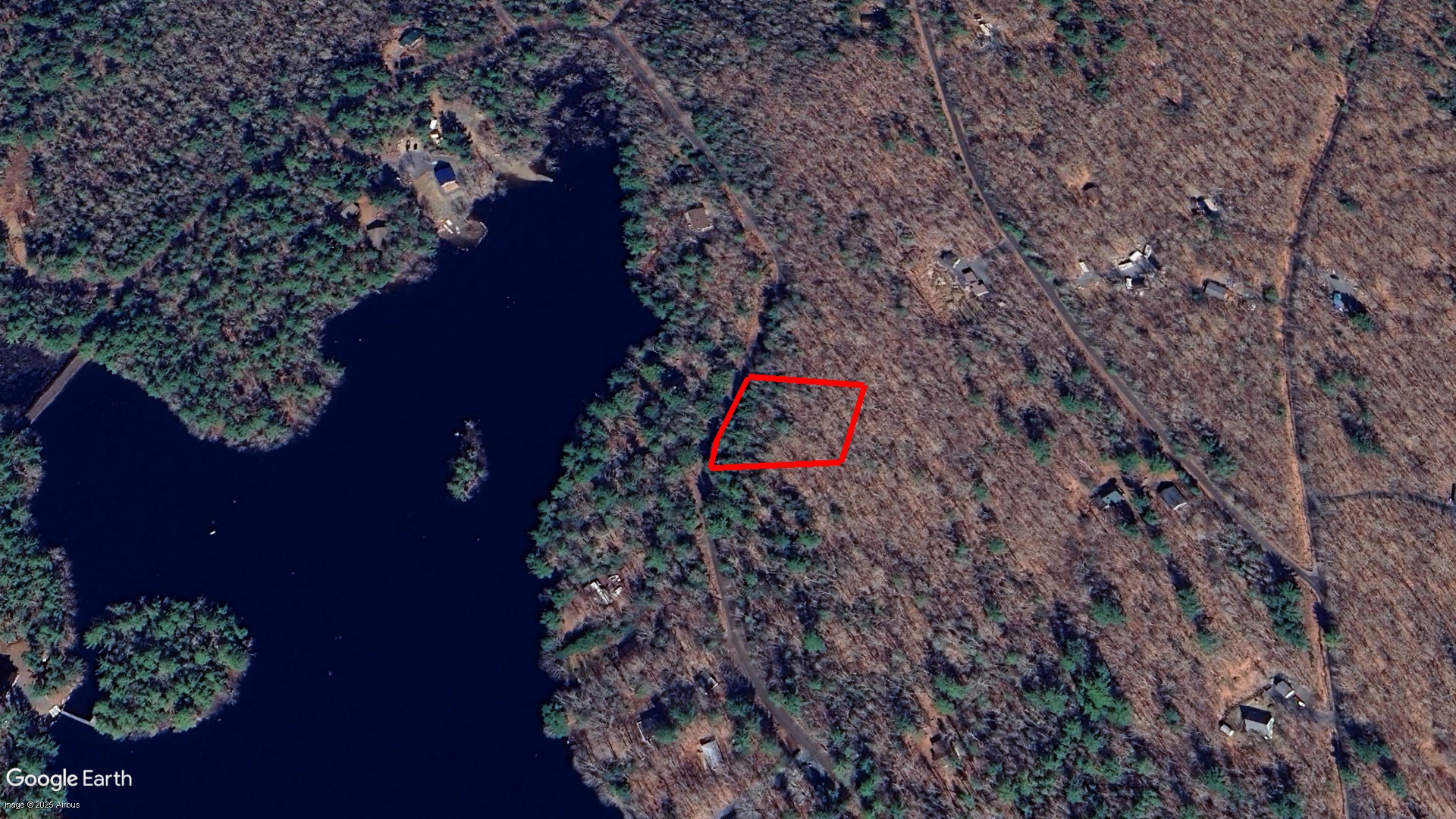 Tax Sale Queens, Nova Scotia - 02221772