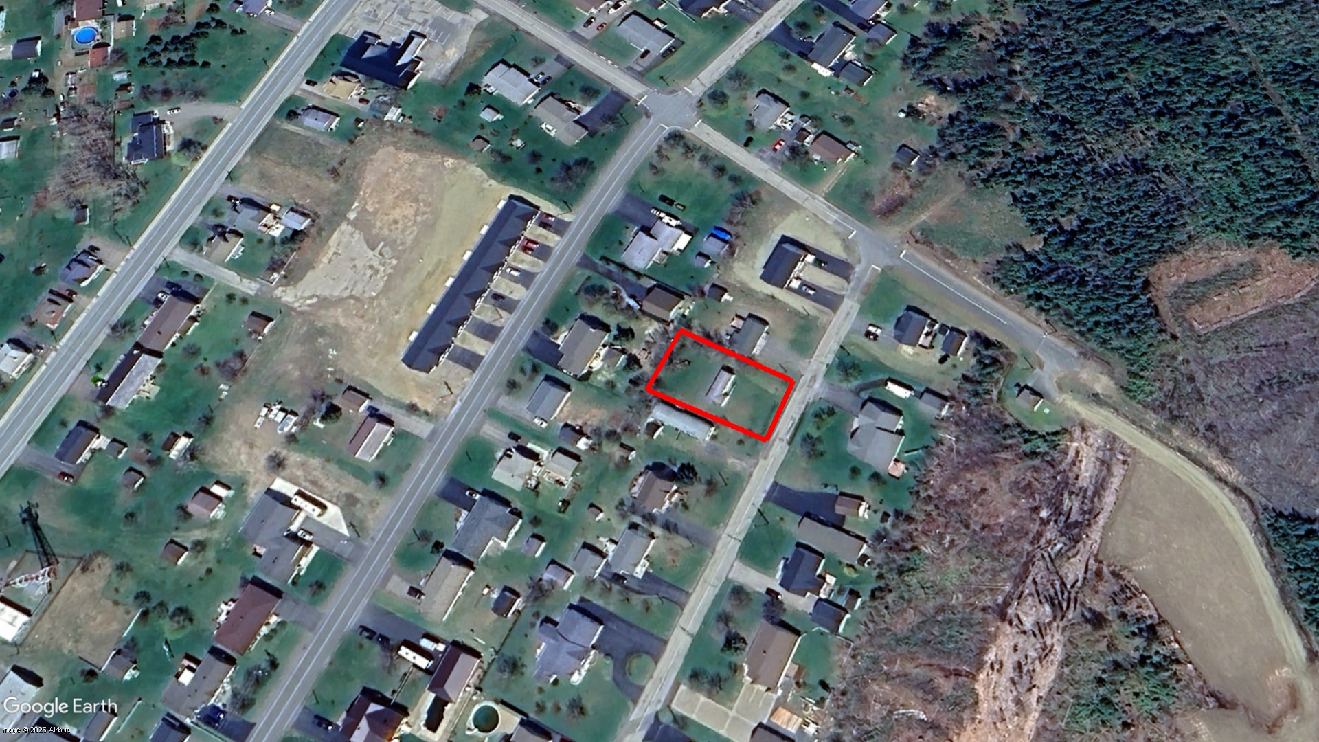 Tax Sale Gloucester, New Brunswick - 03078230