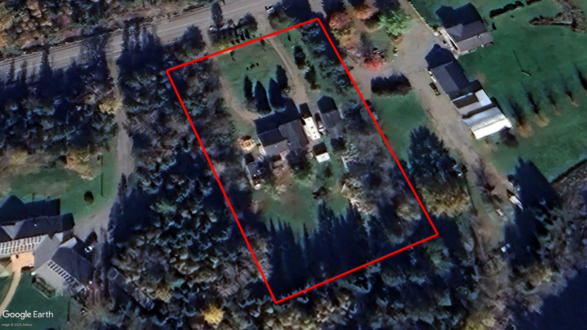 Tax Sale Kings, Nova Scotia - 02558319