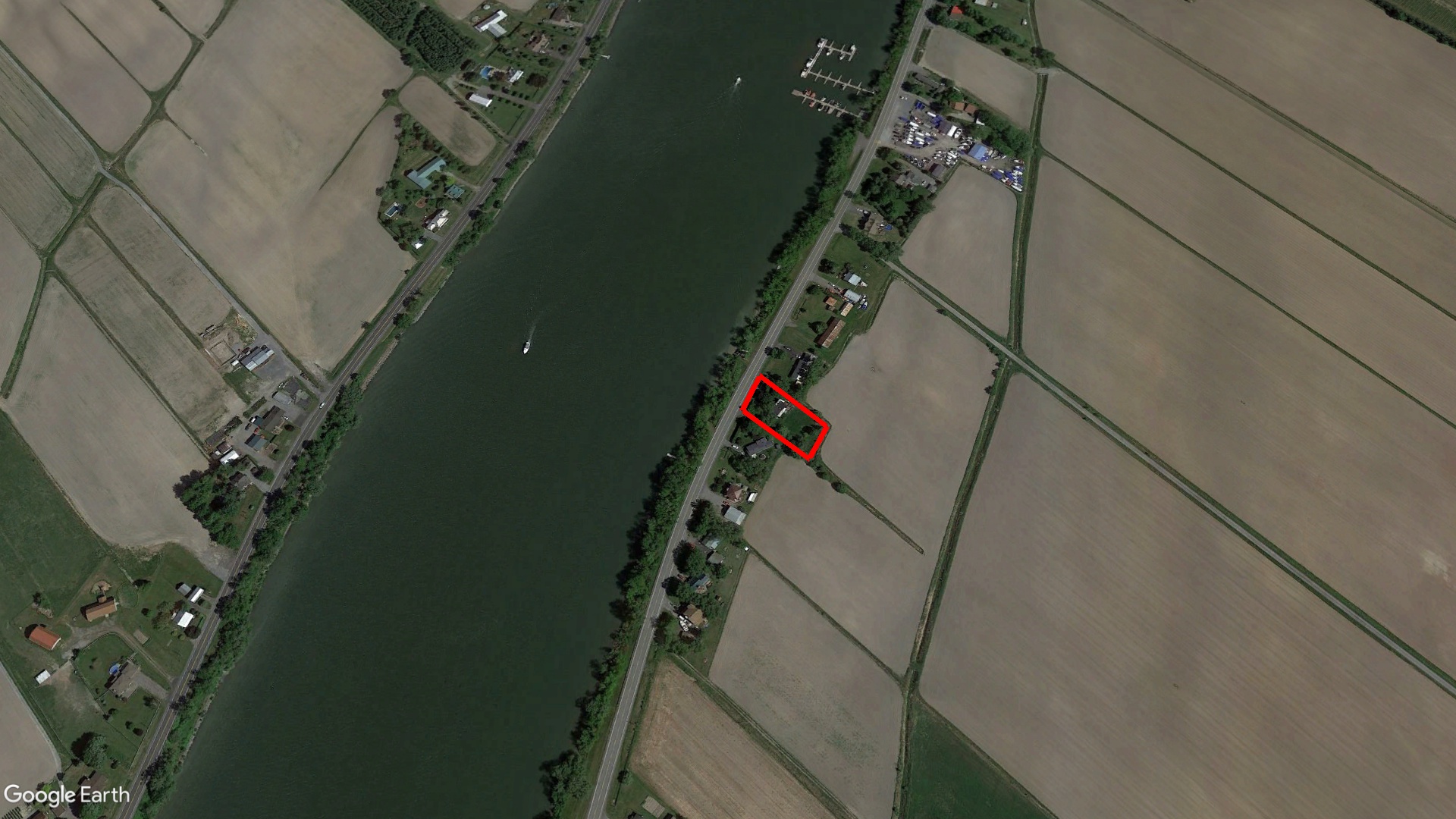 Tax Sale LA VALLÉE-DU-RICHELIEU, Quebec - 2967-16-3000