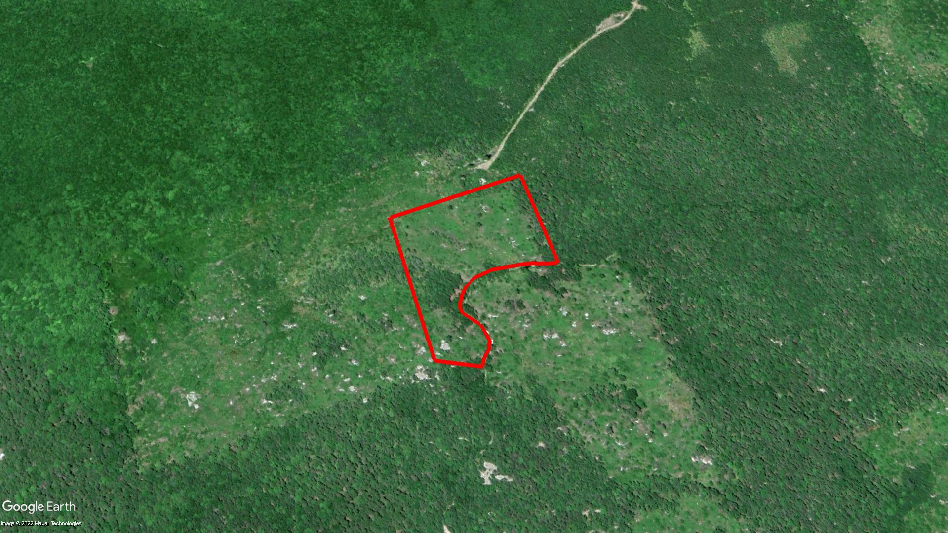 Tax Sale Queens, Nova Scotia - 03191524