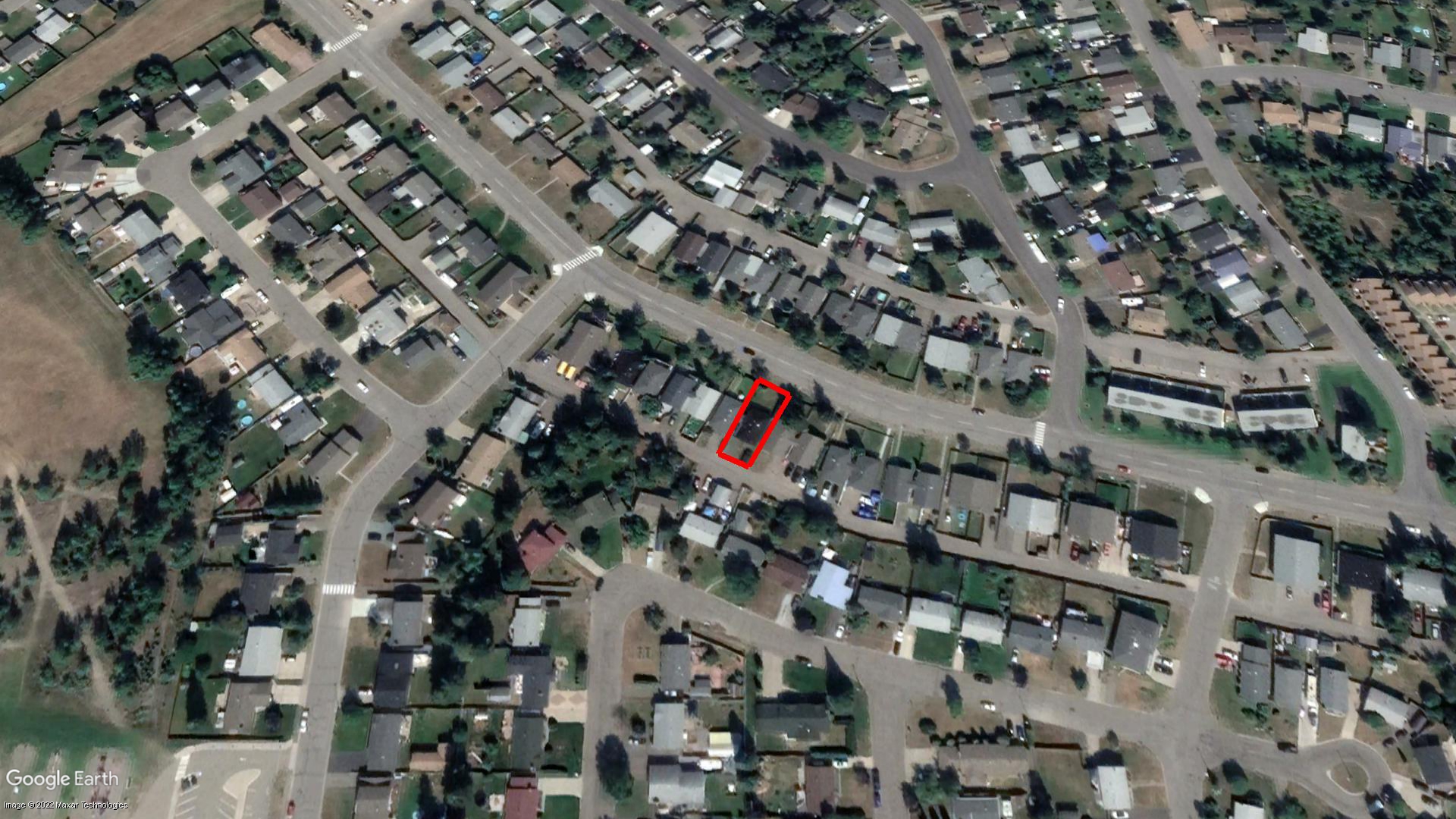 Tax Sale Prince George, British Columbia - 26-226-00-21151.000