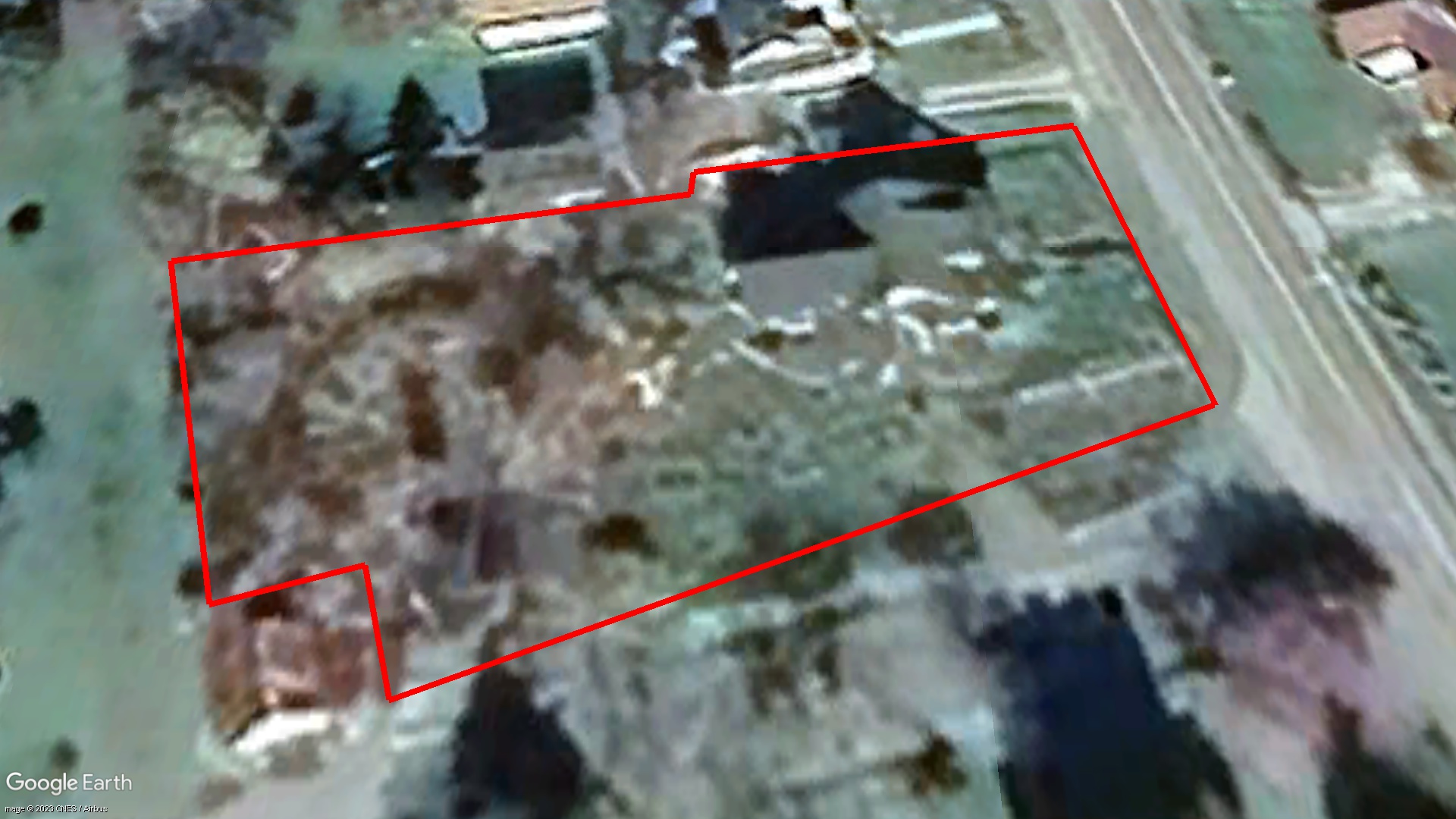 Tax Sale Argyle, Nova Scotia - 04703464