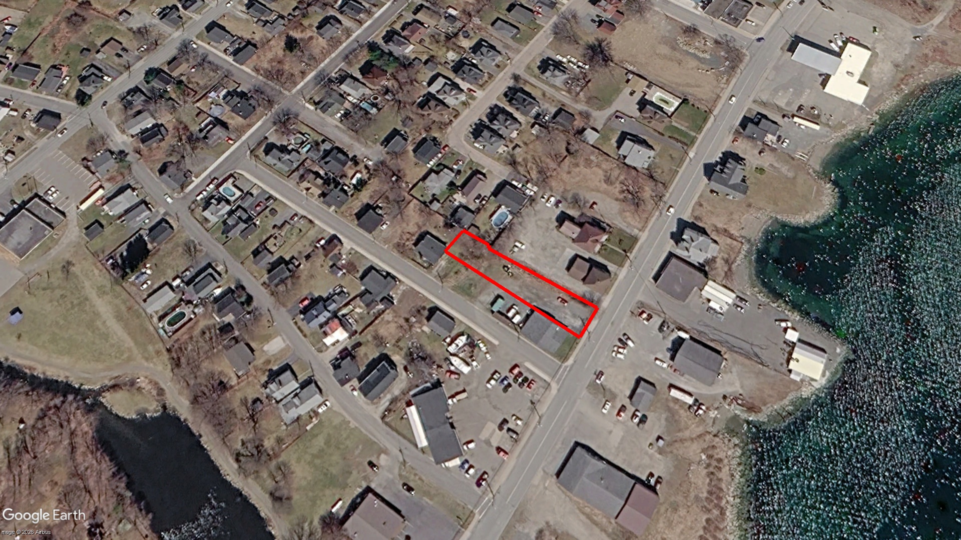 Tax Sale Cape Breton, Nova Scotia - 2900688