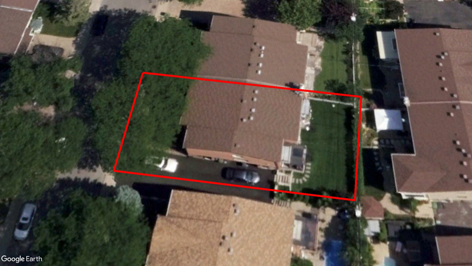 Tax Sale Montreal, Quebec - 734899-40