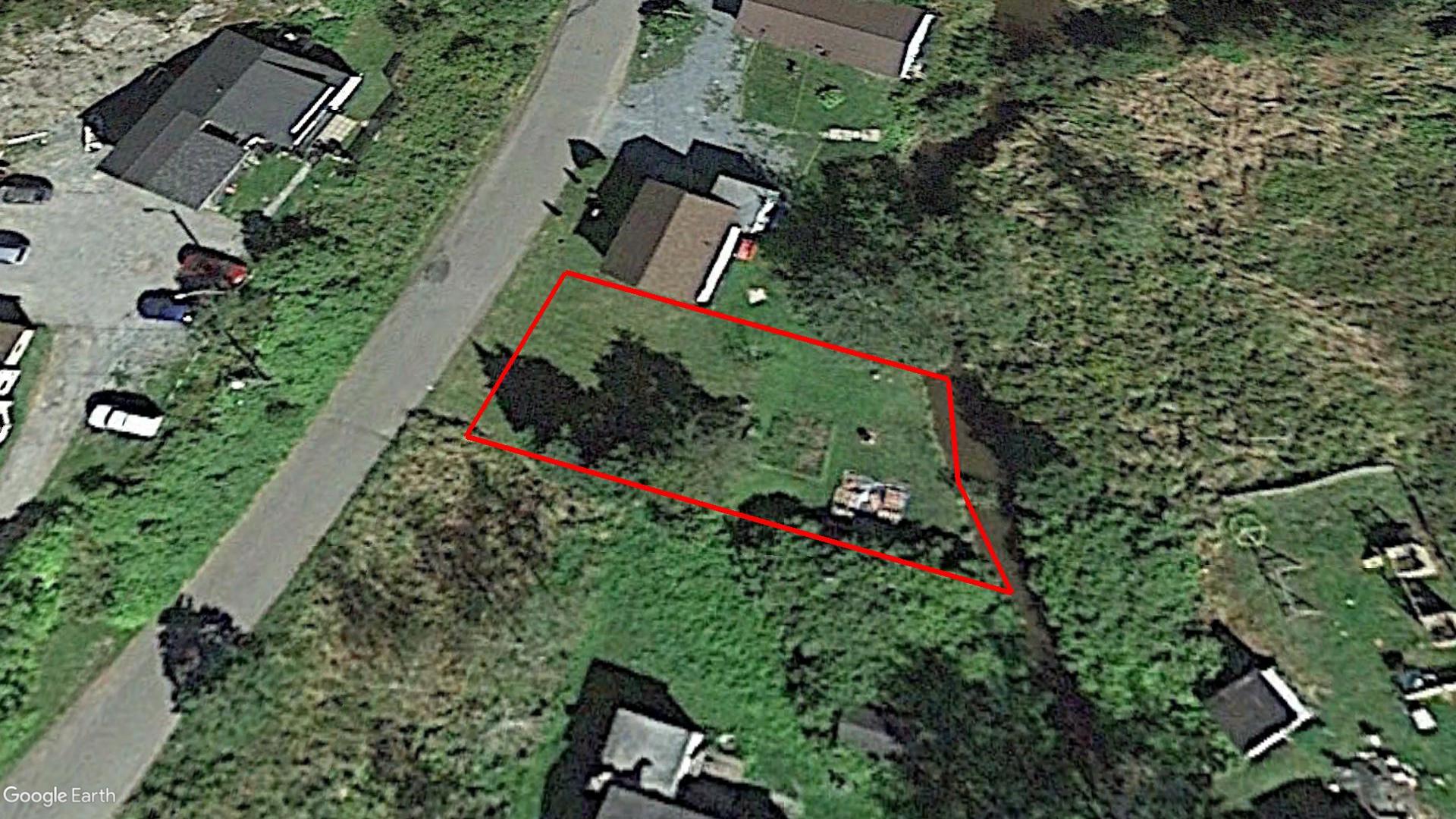 Tax Sale Saint John, New Brunswick - 06213758