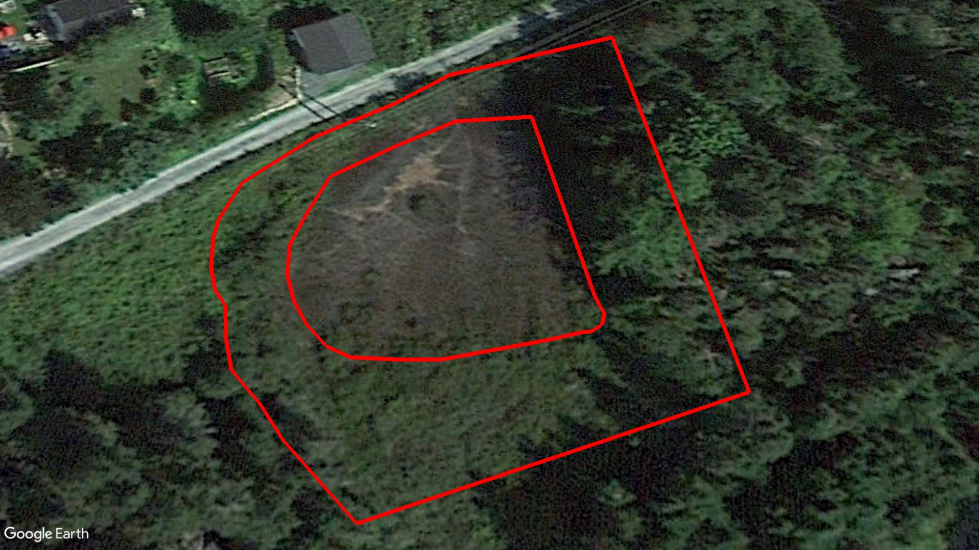 Tax Sale Halifax, Nova Scotia - 00852767