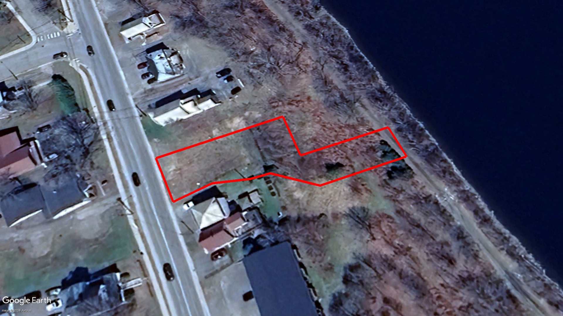 Tax Sale Carleton, New Brunswick - 00488517