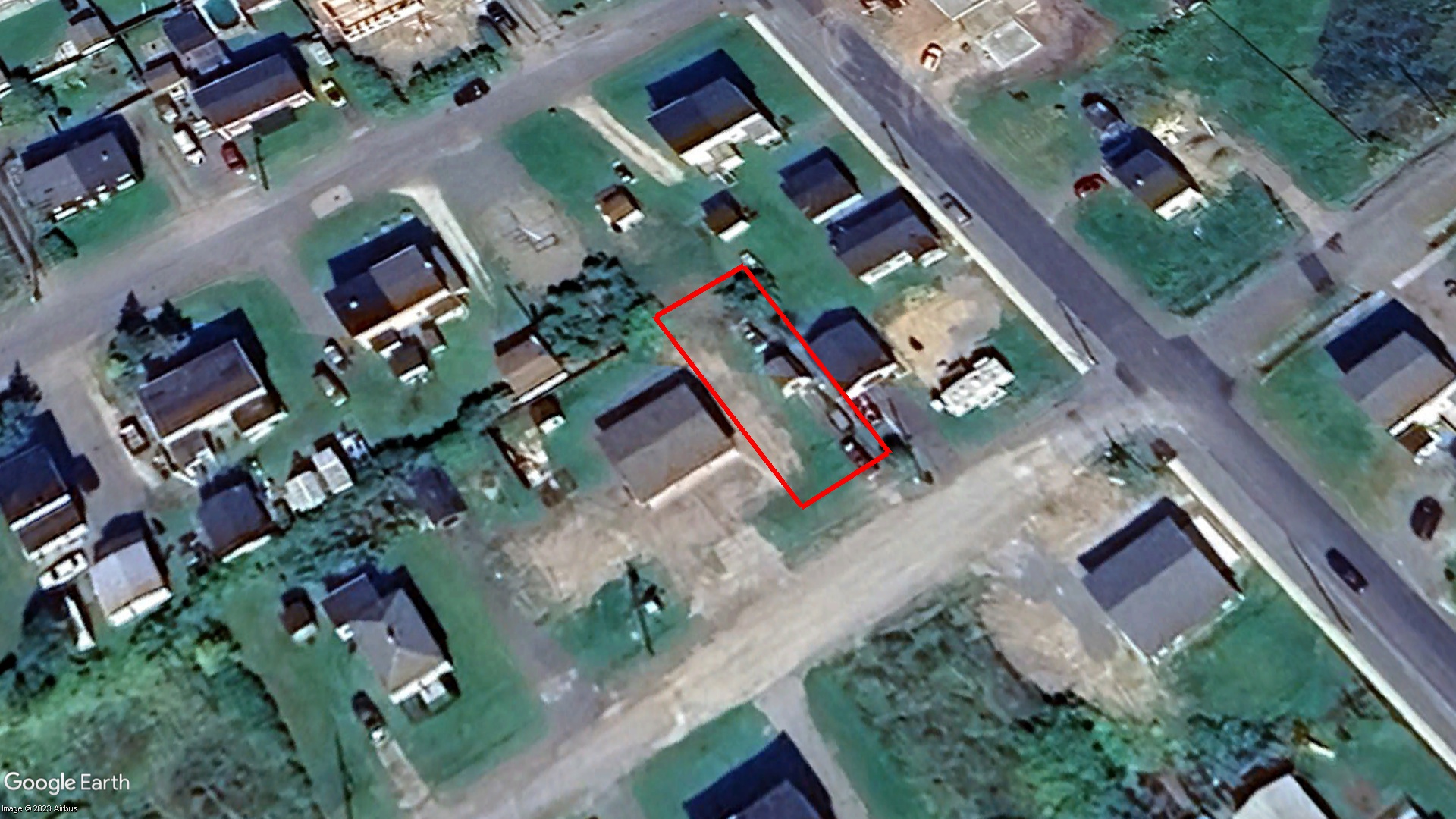 Tax Sale Cape Breton, Nova Scotia - 5023963