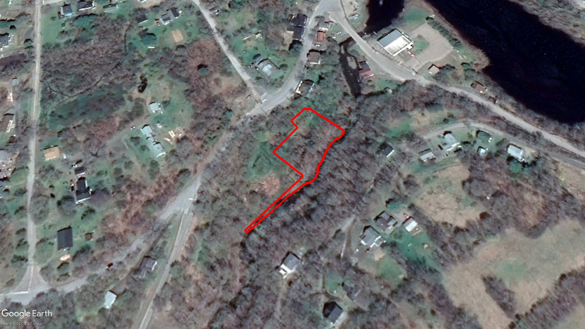 Tax Sale Digby, Nova Scotia - 10797217