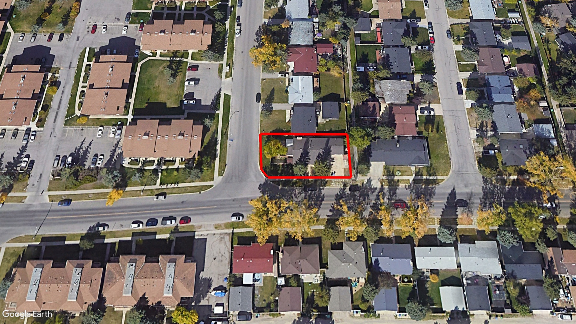 Tax Sale Calgary, Alberta - 128-13210-7