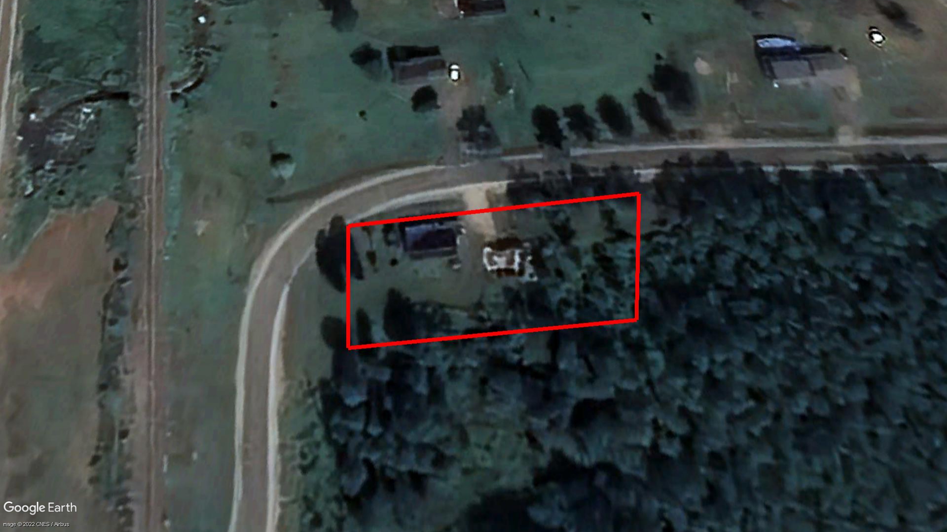 Tax Sale Northumberland, New Brunswick - 02727250